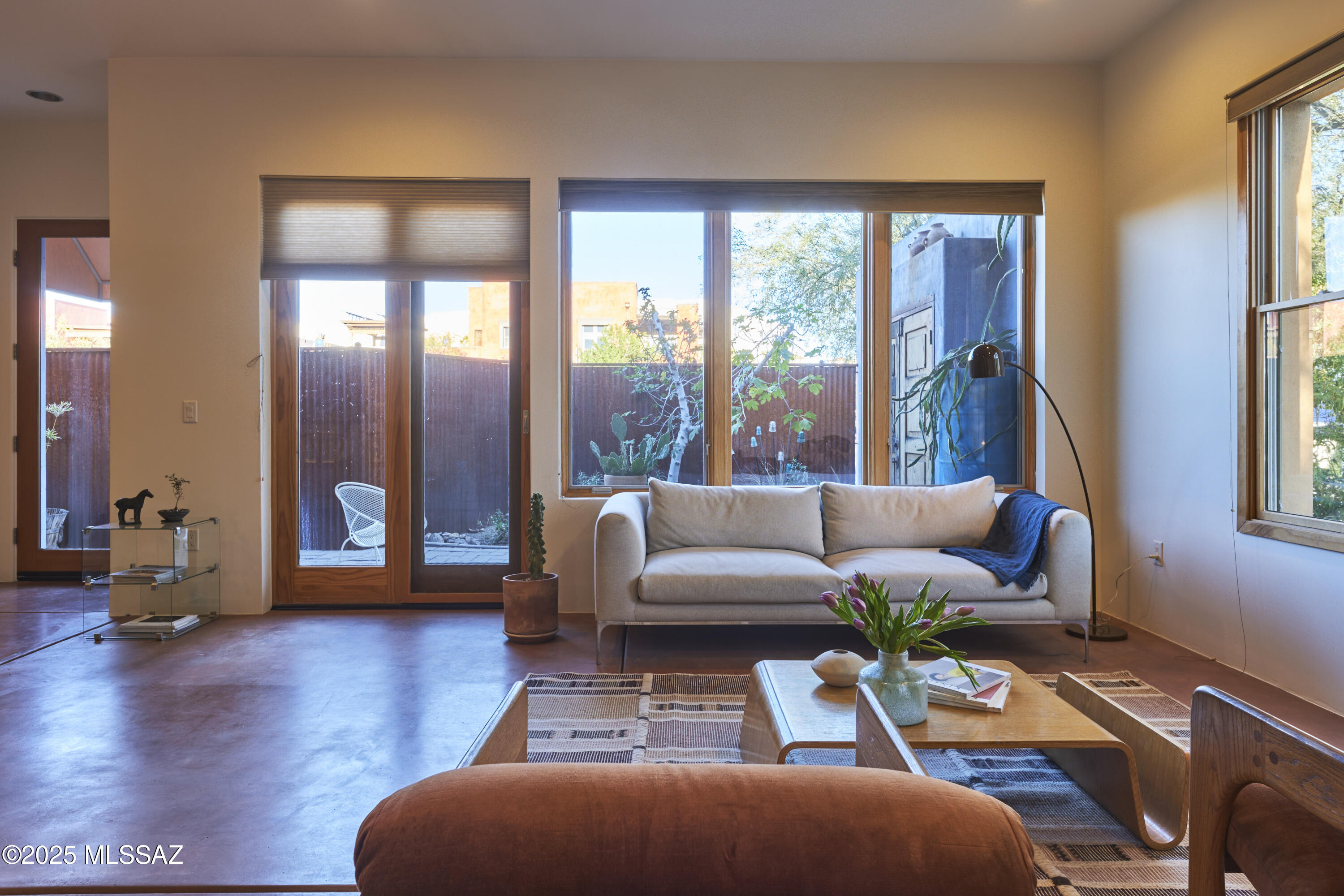 Mercado District of Menlo Park Blks A-D (1-100) - Residential