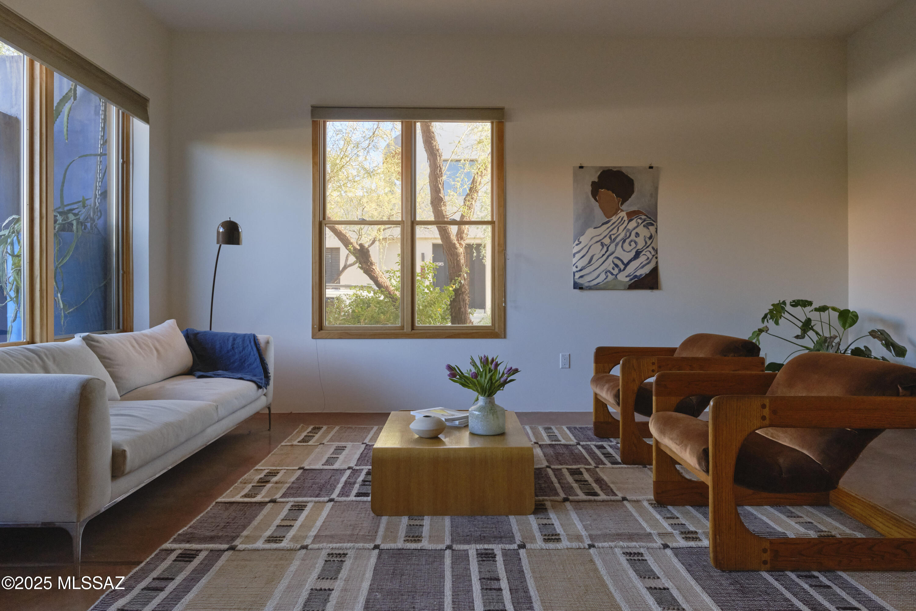 Mercado District of Menlo Park Blks A-D (1-100) - Residential