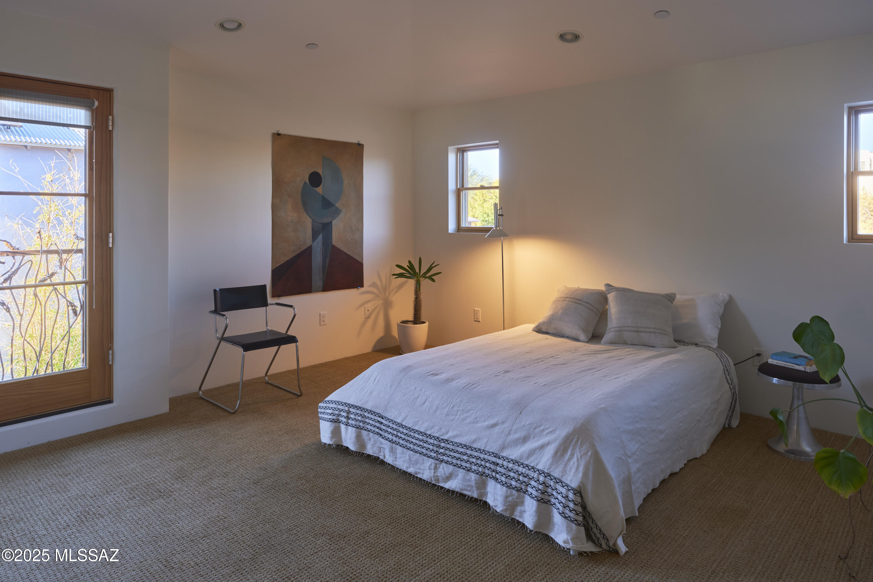 Mercado District of Menlo Park Blks A-D (1-100) - Residential