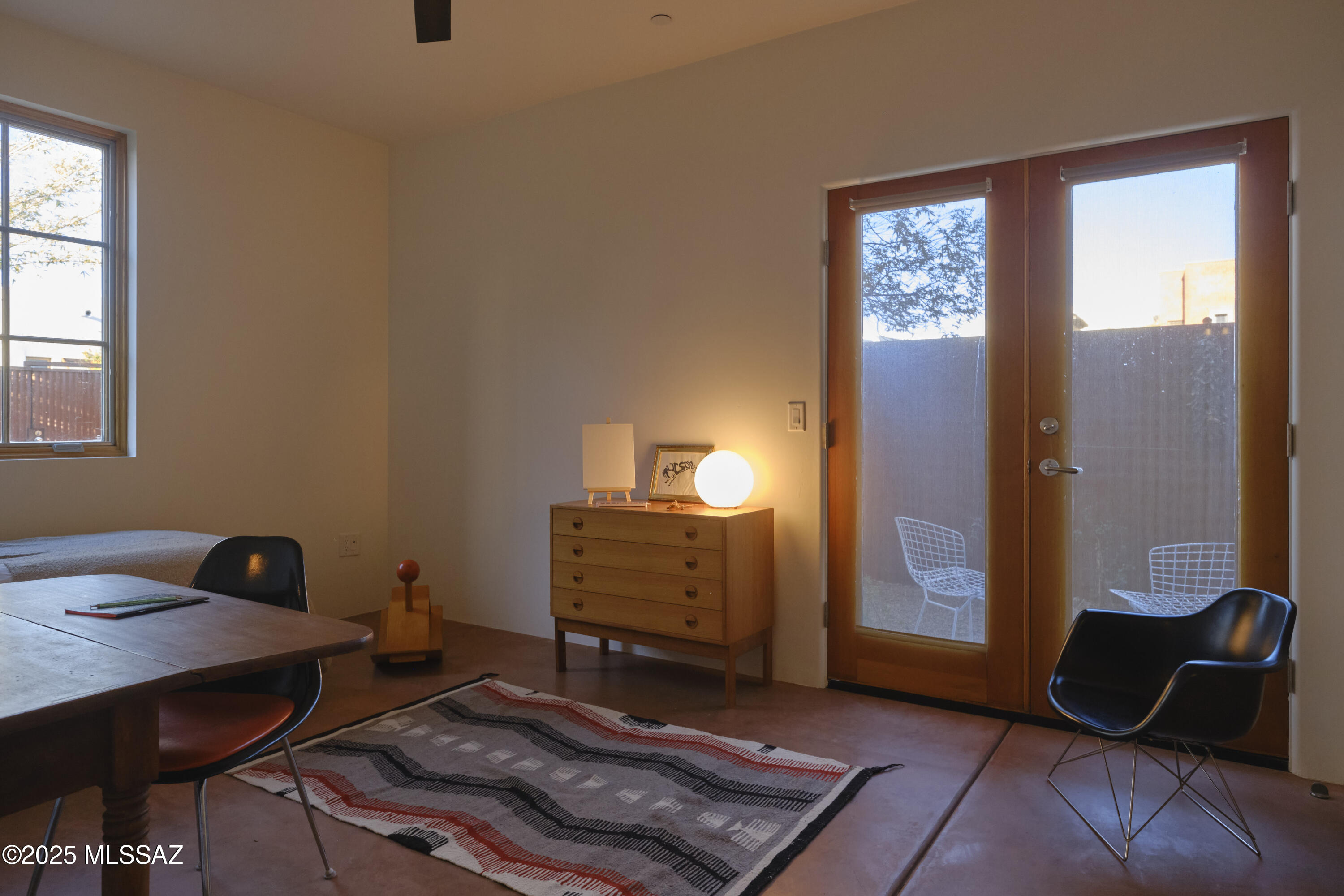 Mercado District of Menlo Park Blks A-D (1-100) - Residential