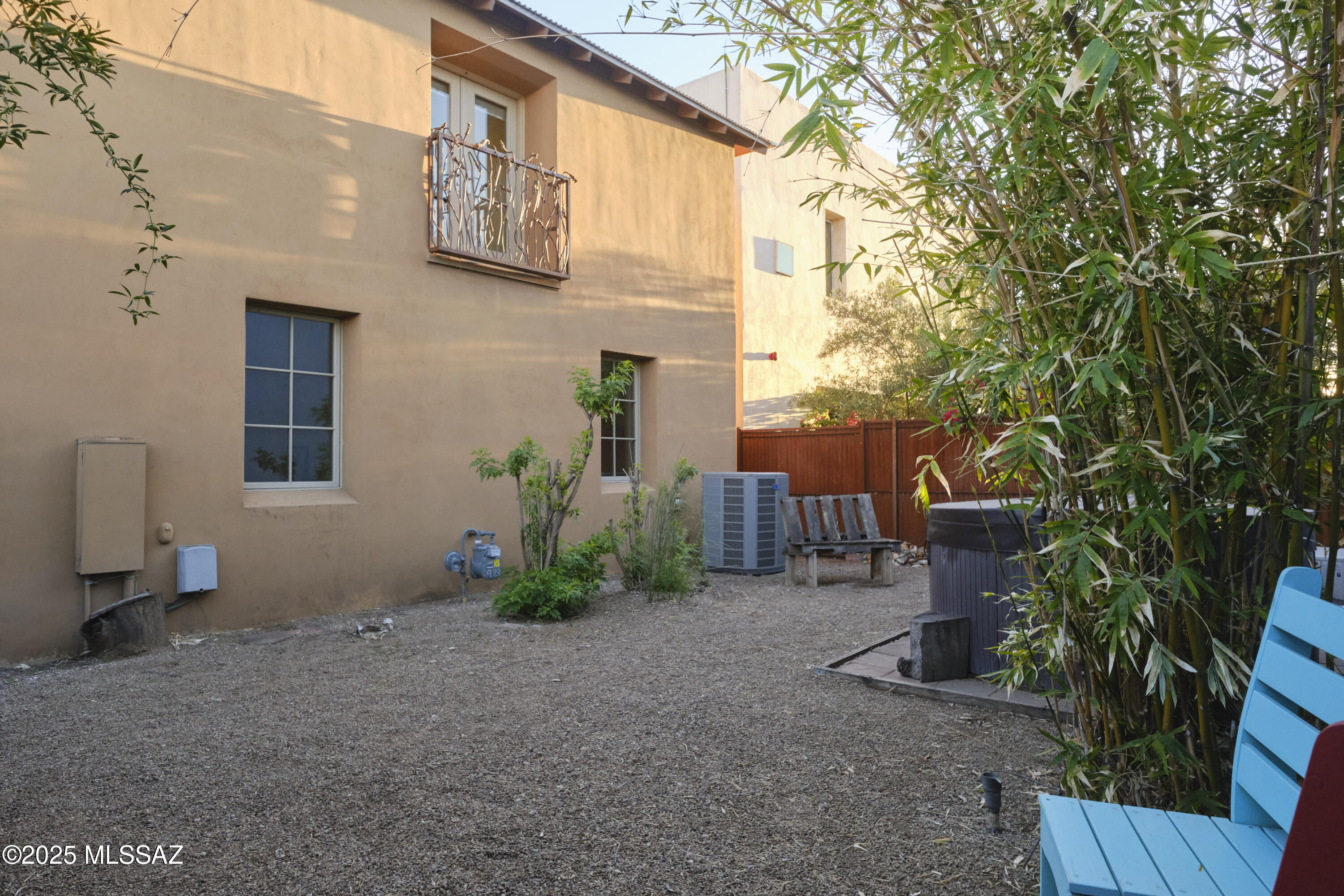 Mercado District of Menlo Park Blks A-D (1-100) - Residential