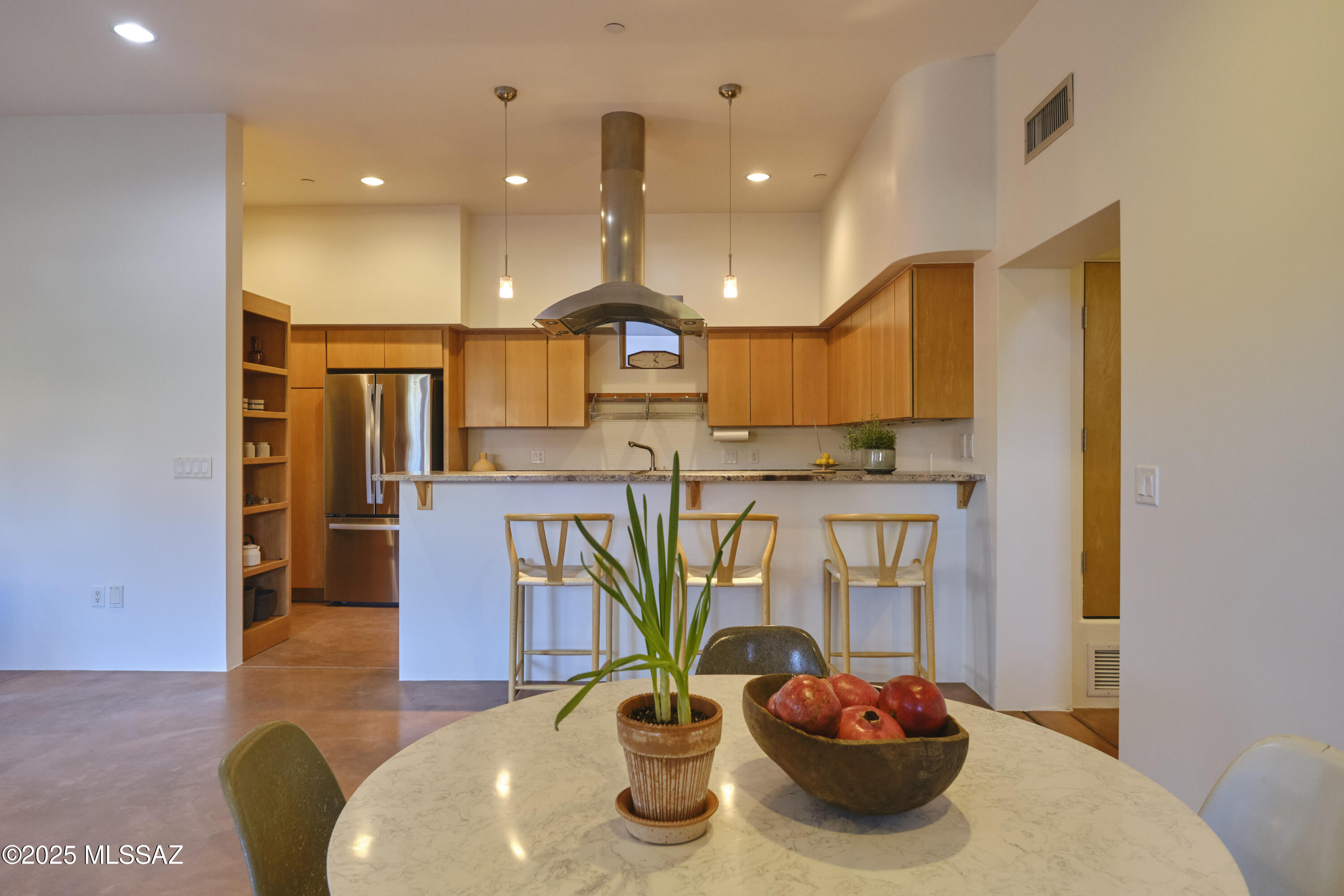 Mercado District of Menlo Park Blks A-D (1-100) - Residential