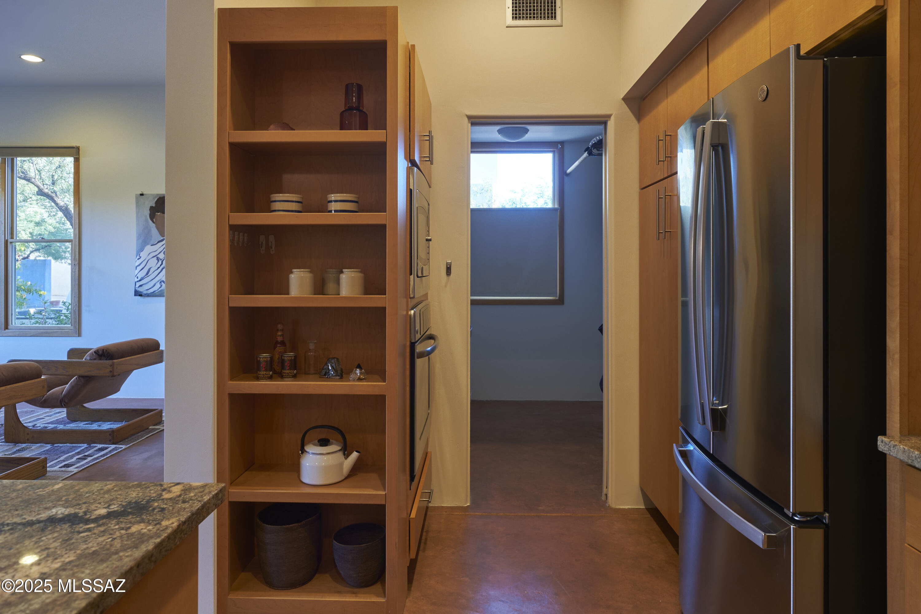 Mercado District of Menlo Park Blks A-D (1-100) - Residential