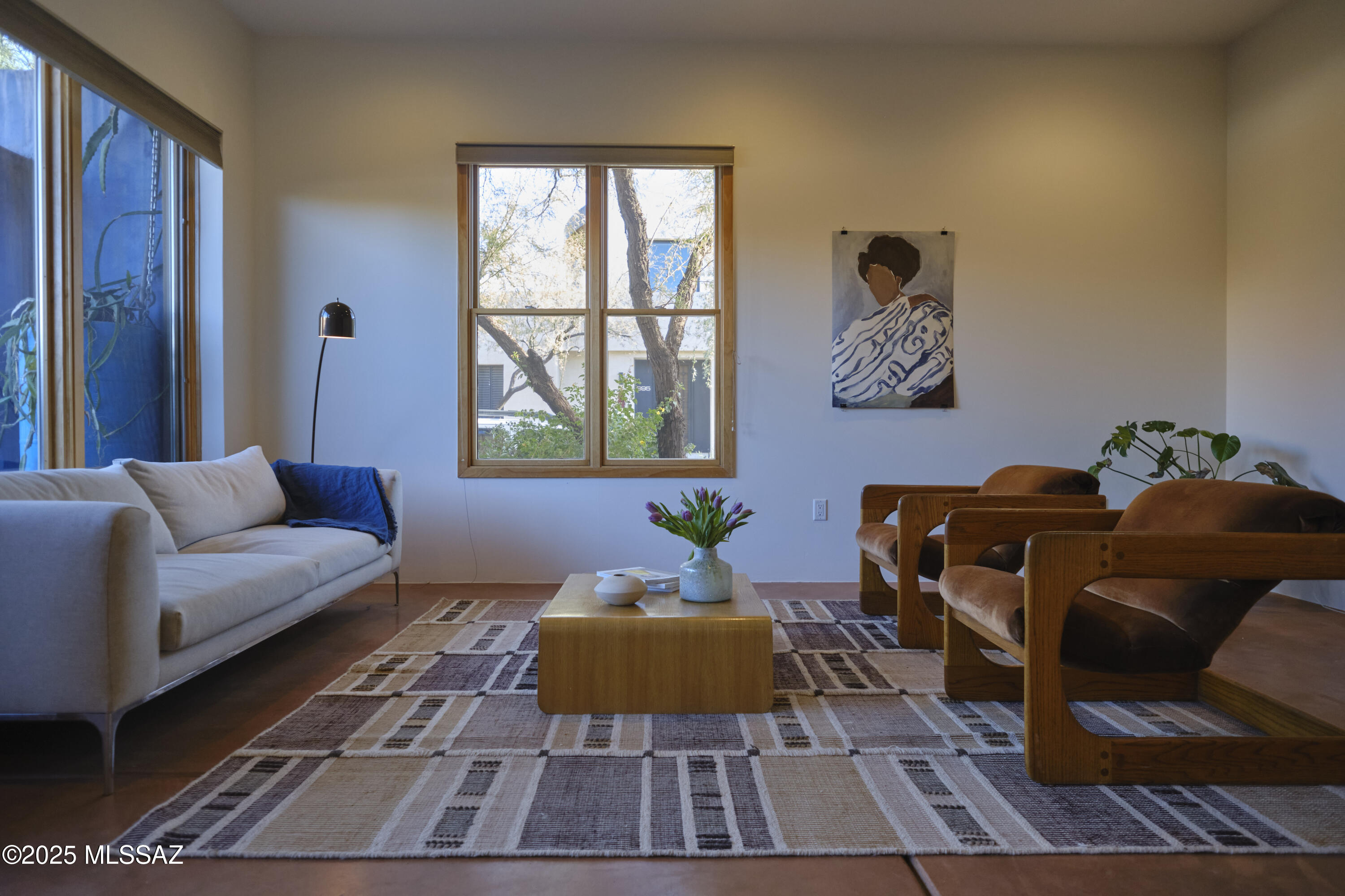 Mercado District of Menlo Park Blks A-D (1-100) - Residential