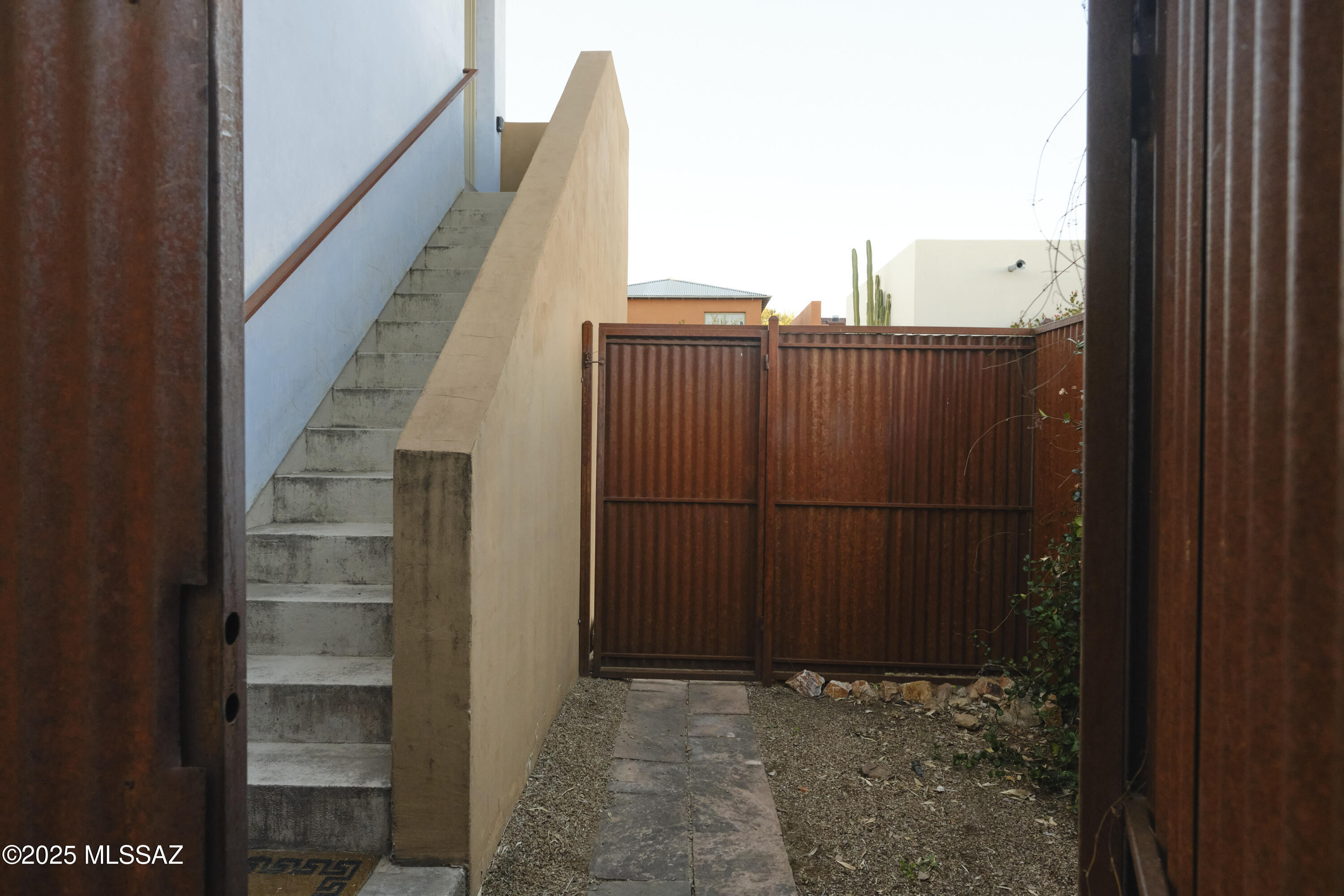 Mercado District of Menlo Park Blks A-D (1-100) - Residential