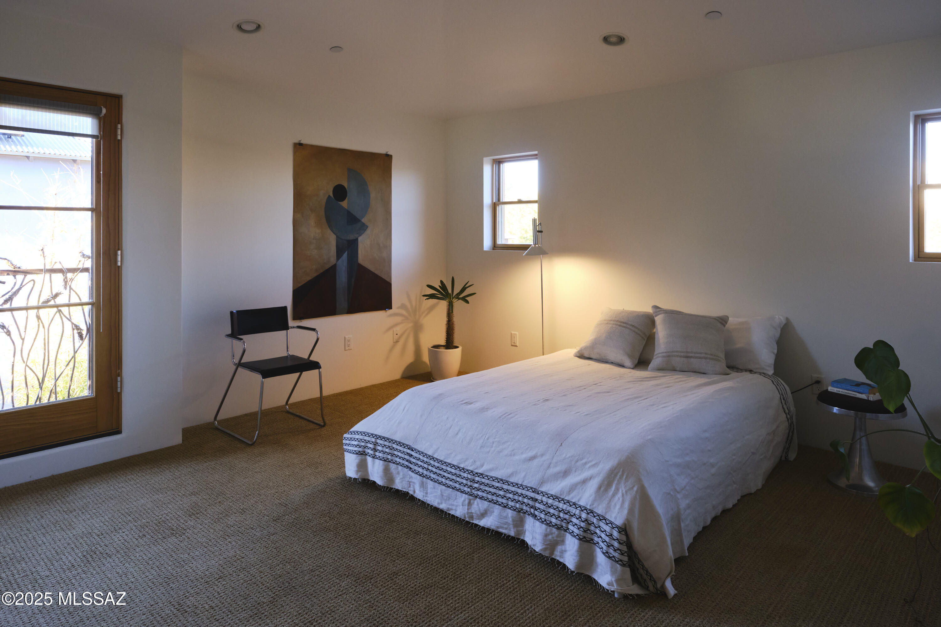 Mercado District of Menlo Park Blks A-D (1-100) - Residential