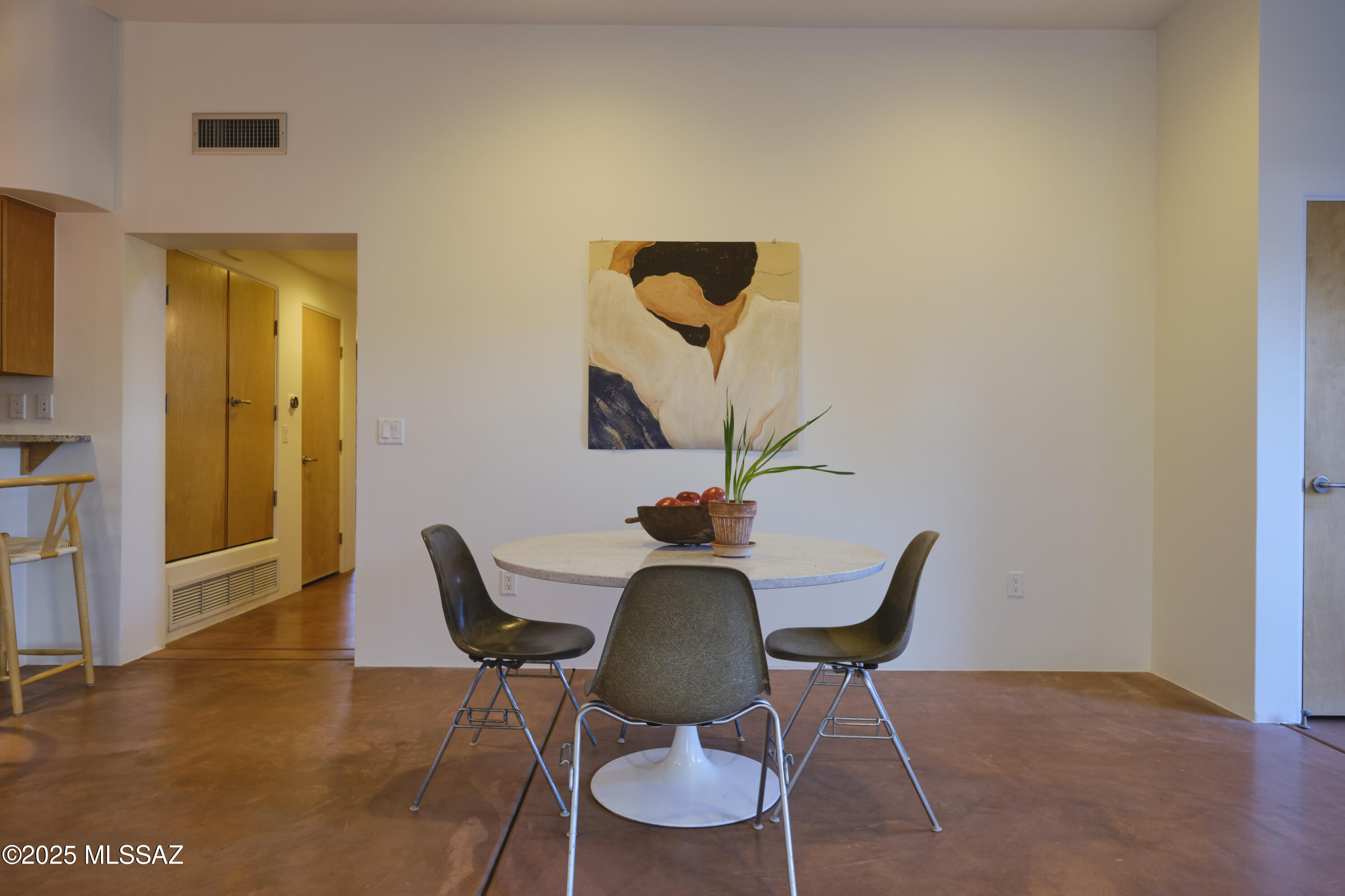 Mercado District of Menlo Park Blks A-D (1-100) - Residential