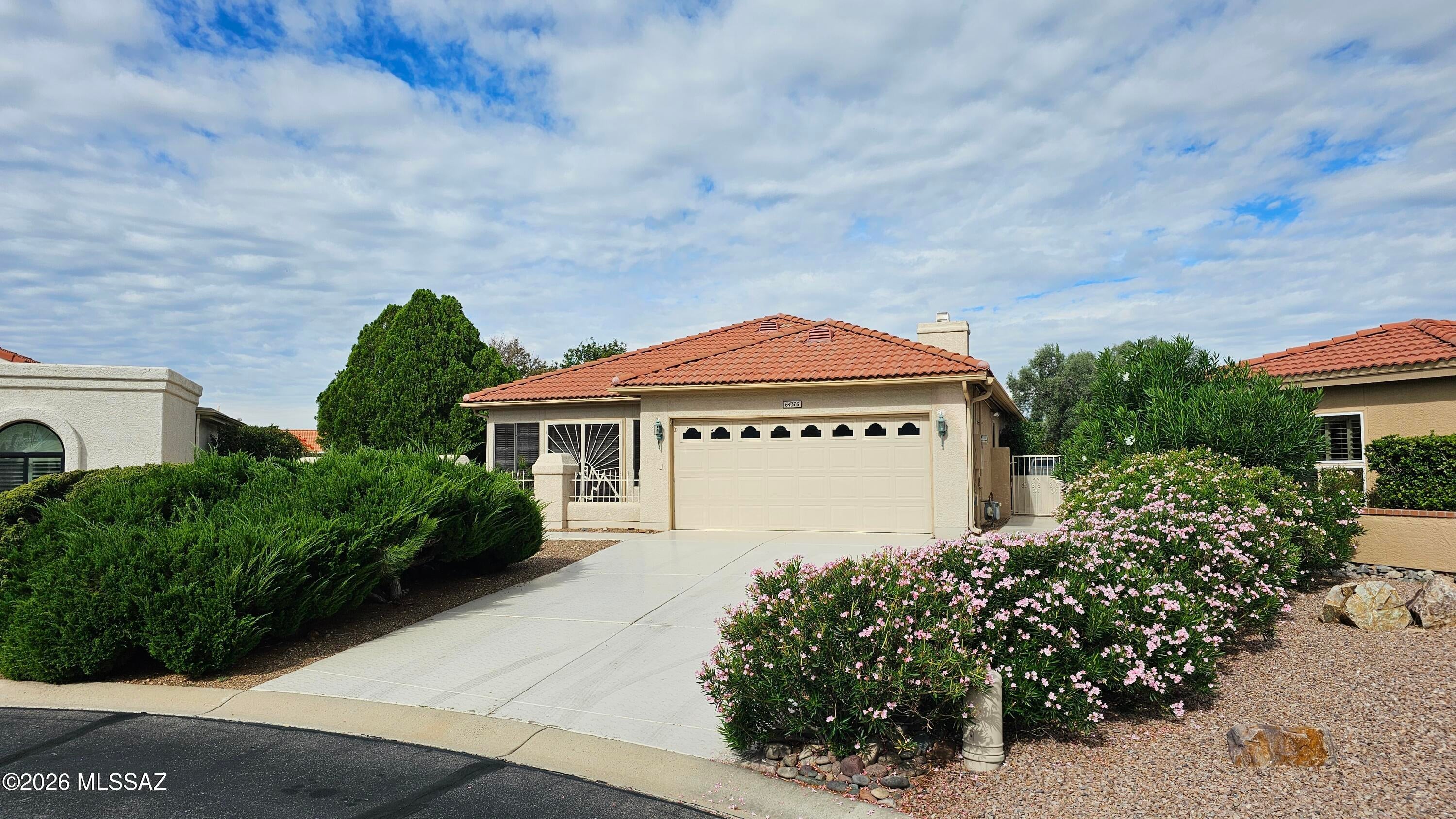 Saddlebrooke - Residential