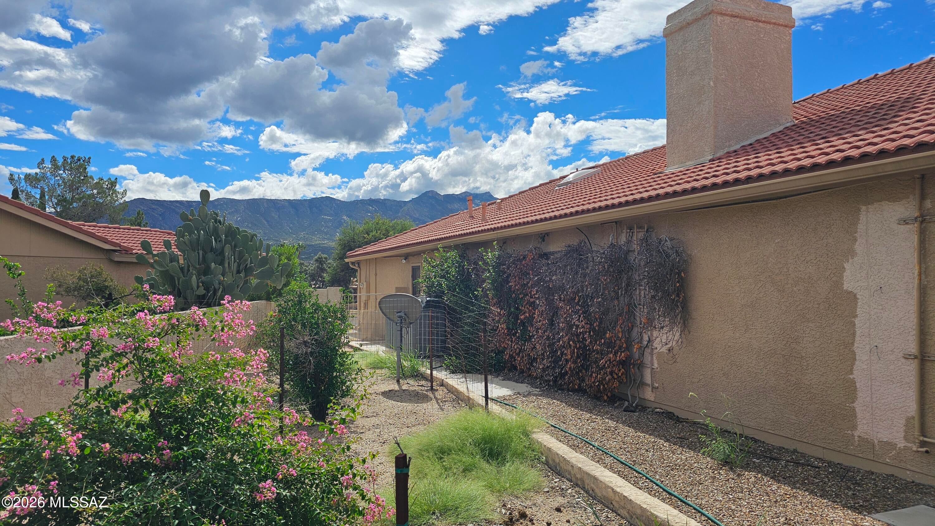 Saddlebrooke - Residential