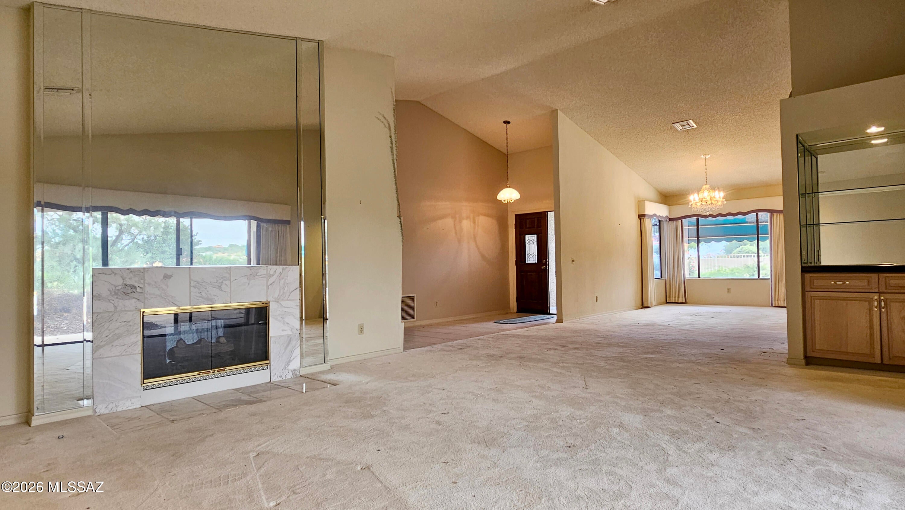 Saddlebrooke - Residential