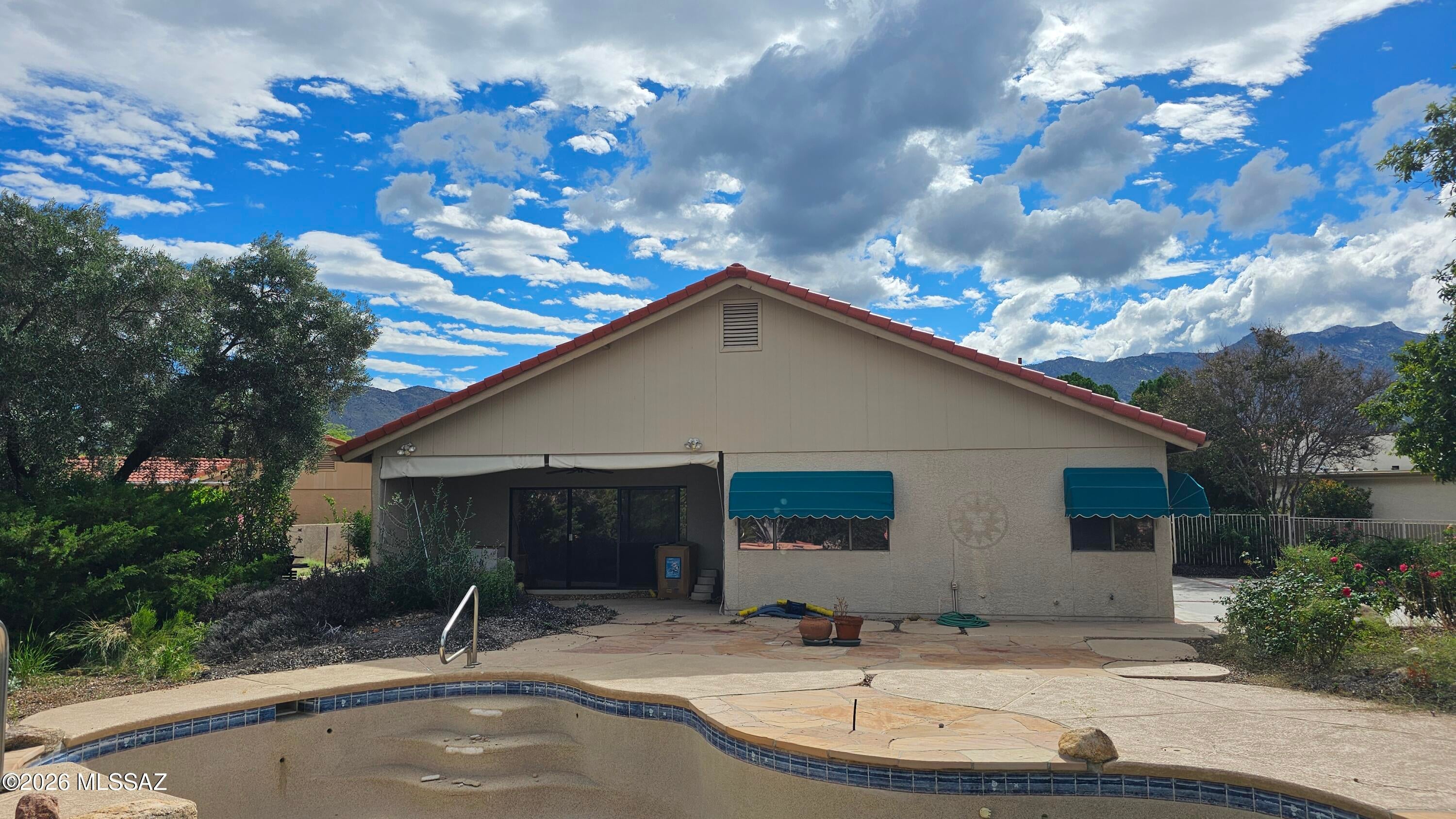 Saddlebrooke - Residential