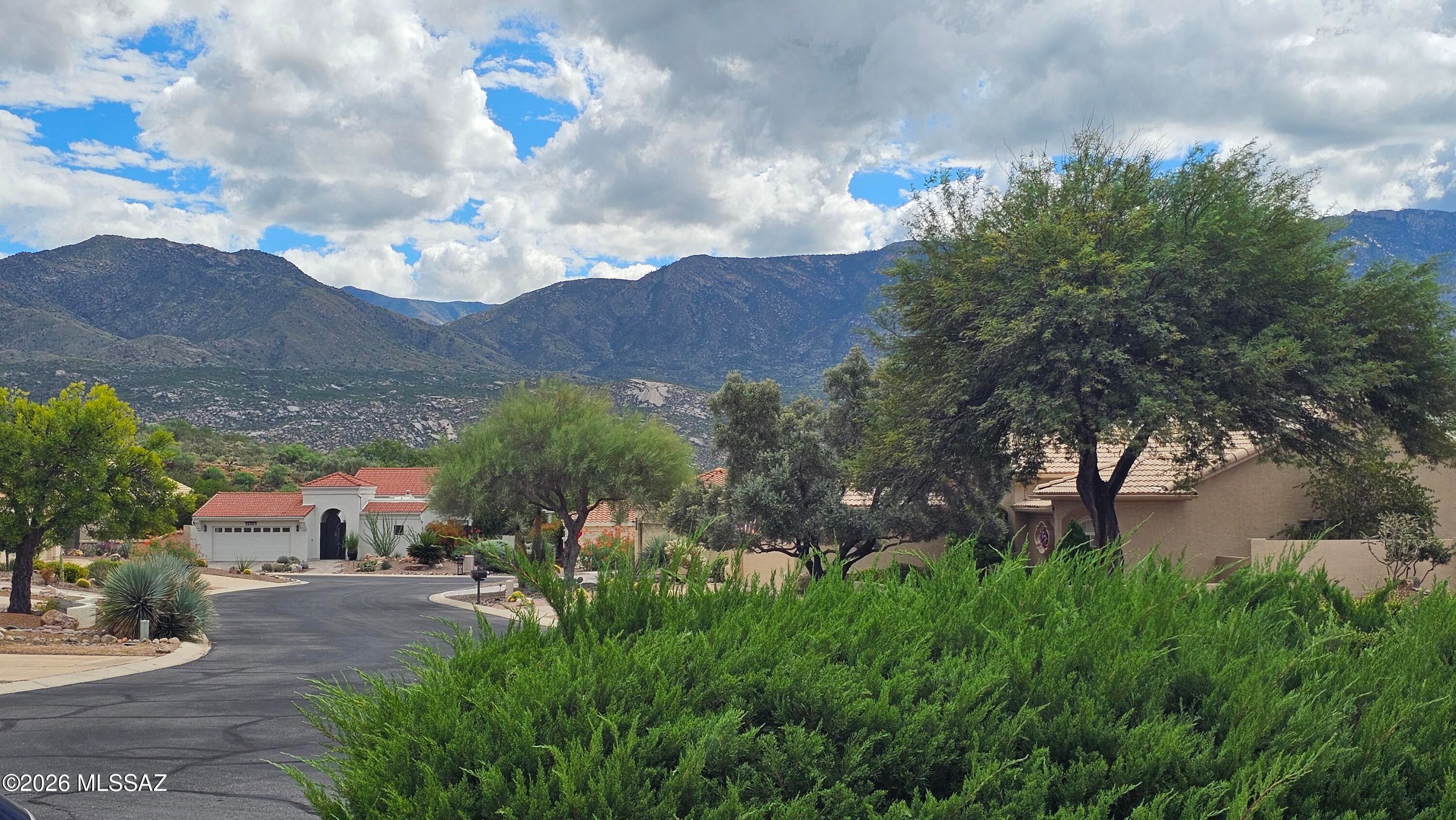 Saddlebrooke - Residential