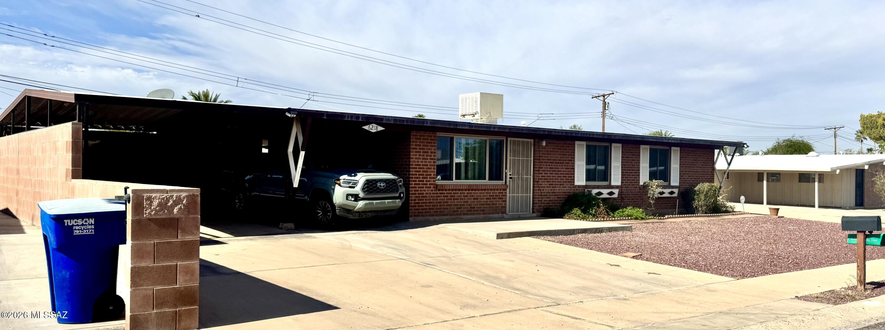 Cavalier Estates - Residential Lease