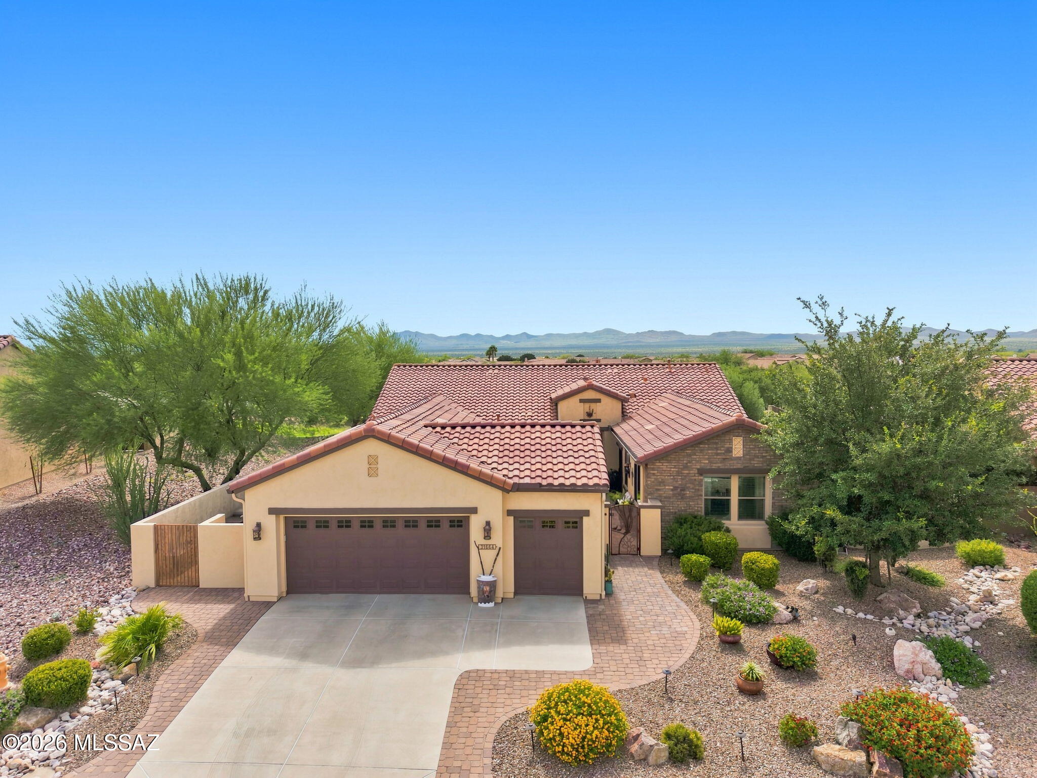 Saddlebrooke Ranch - Residential