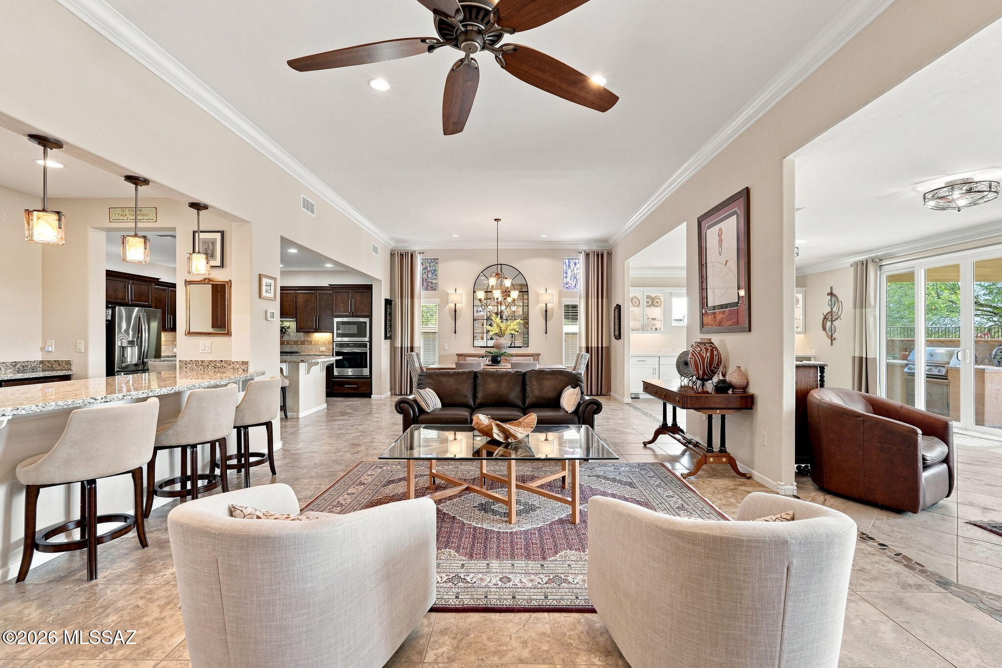 Saddlebrooke Ranch - Residential