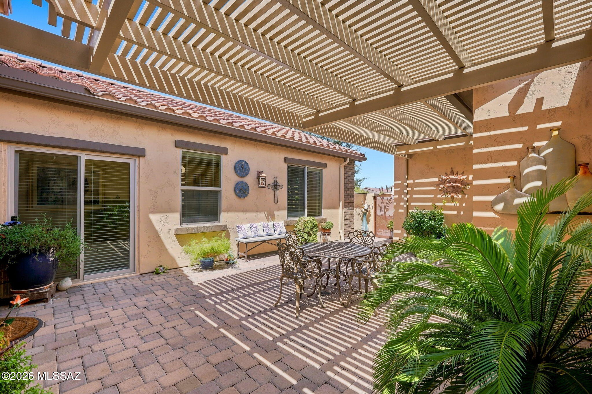 Saddlebrooke Ranch - Residential