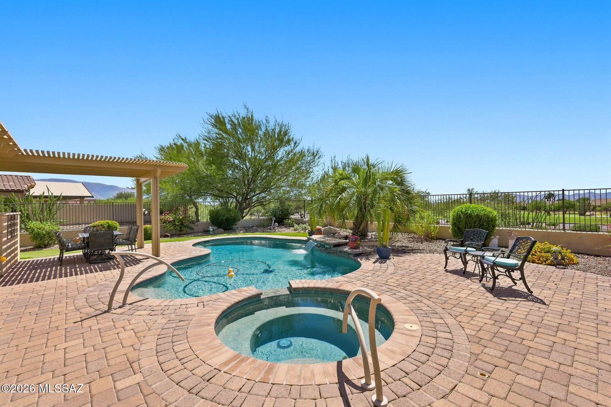 Saddlebrooke Ranch - Residential
