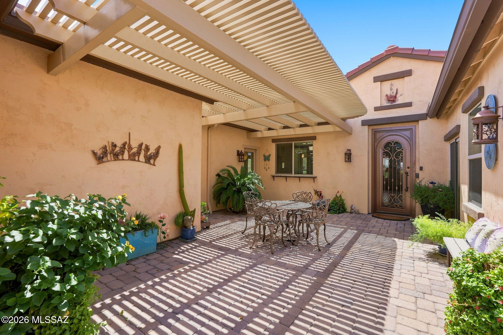 Saddlebrooke Ranch - Residential