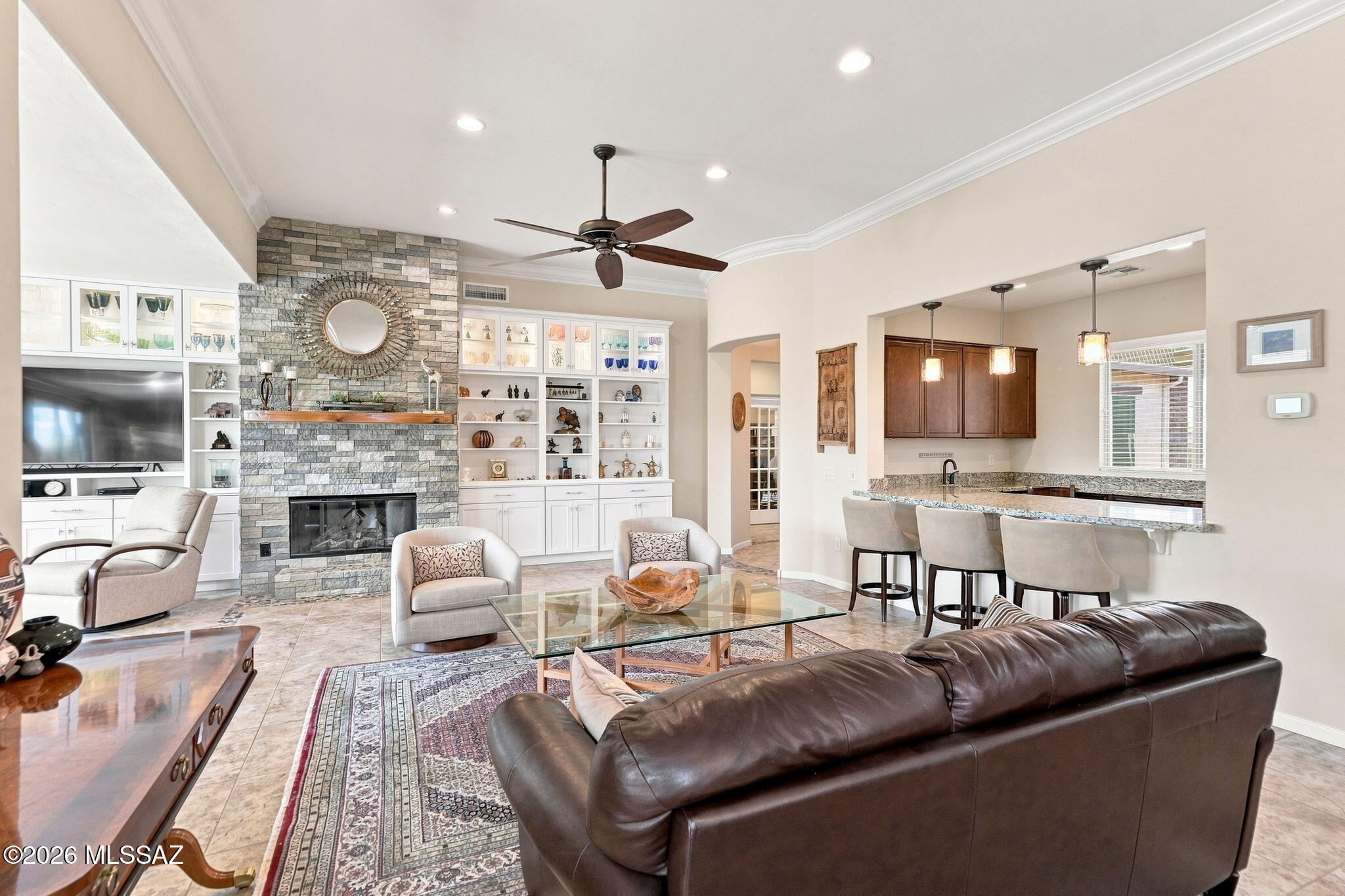 Saddlebrooke Ranch - Residential
