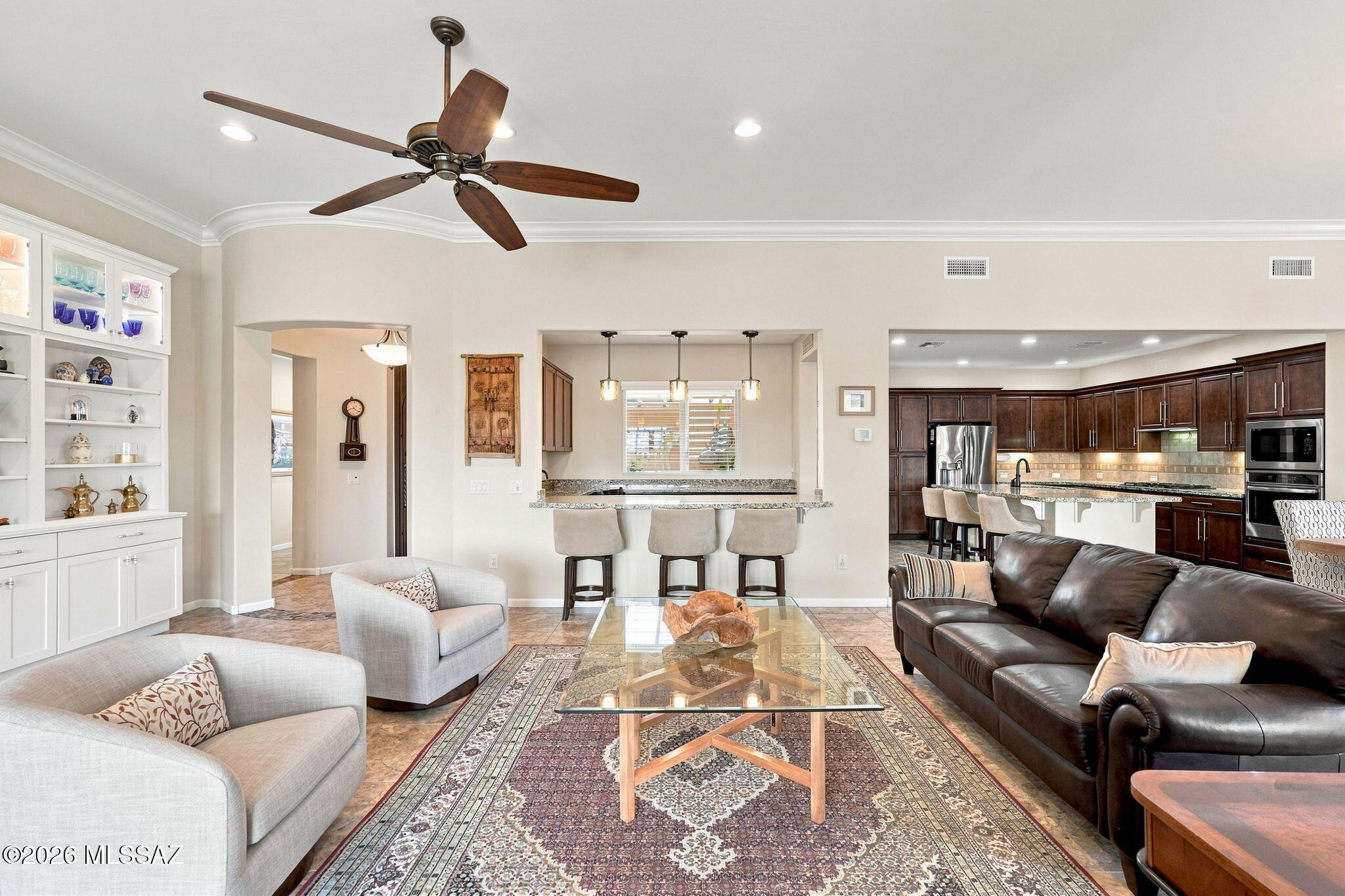 Saddlebrooke Ranch - Residential