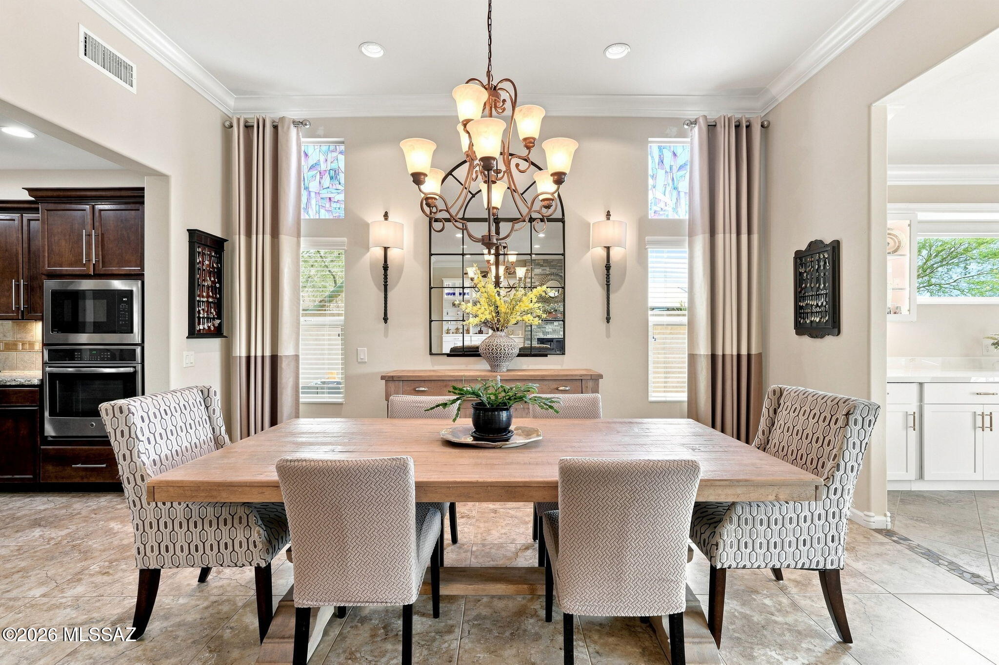 Saddlebrooke Ranch - Residential