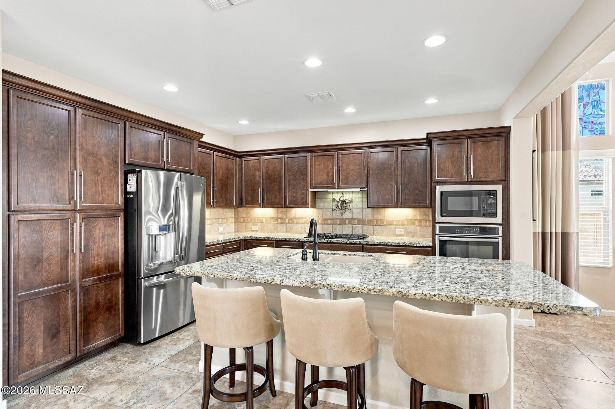 Saddlebrooke Ranch - Residential