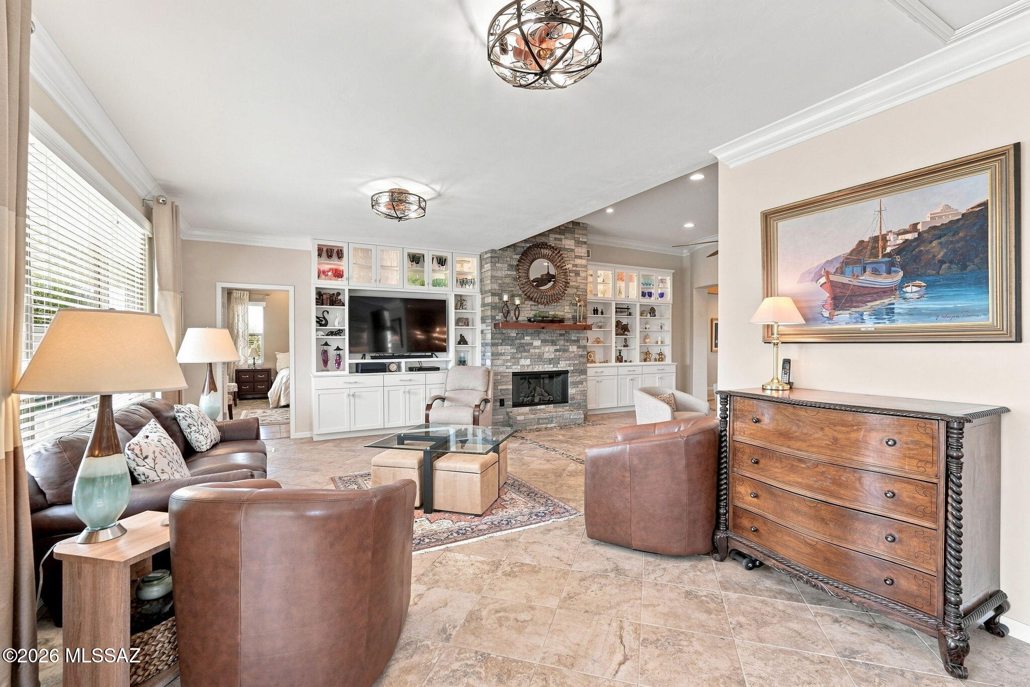 Saddlebrooke Ranch - Residential
