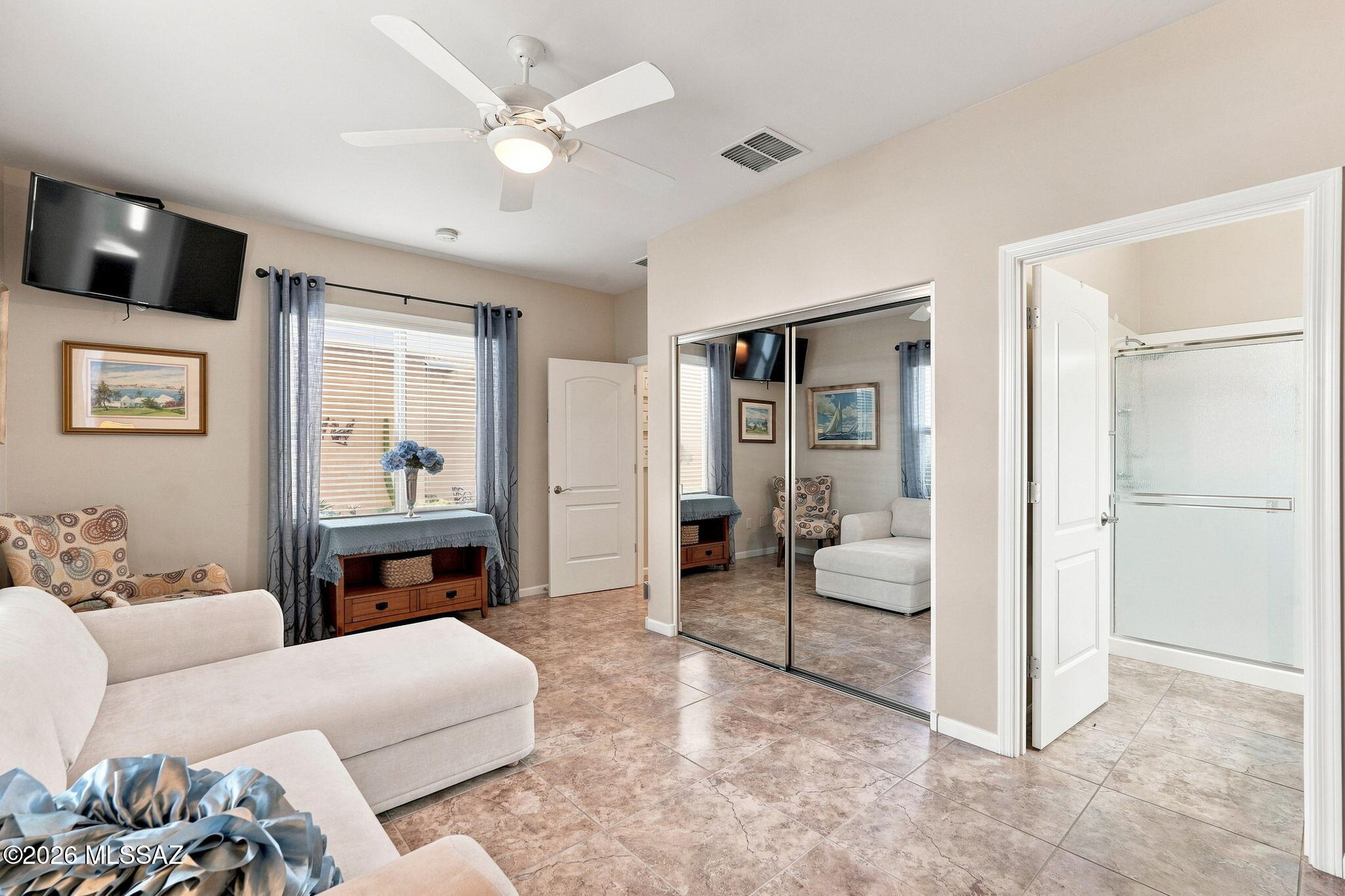 Saddlebrooke Ranch - Residential