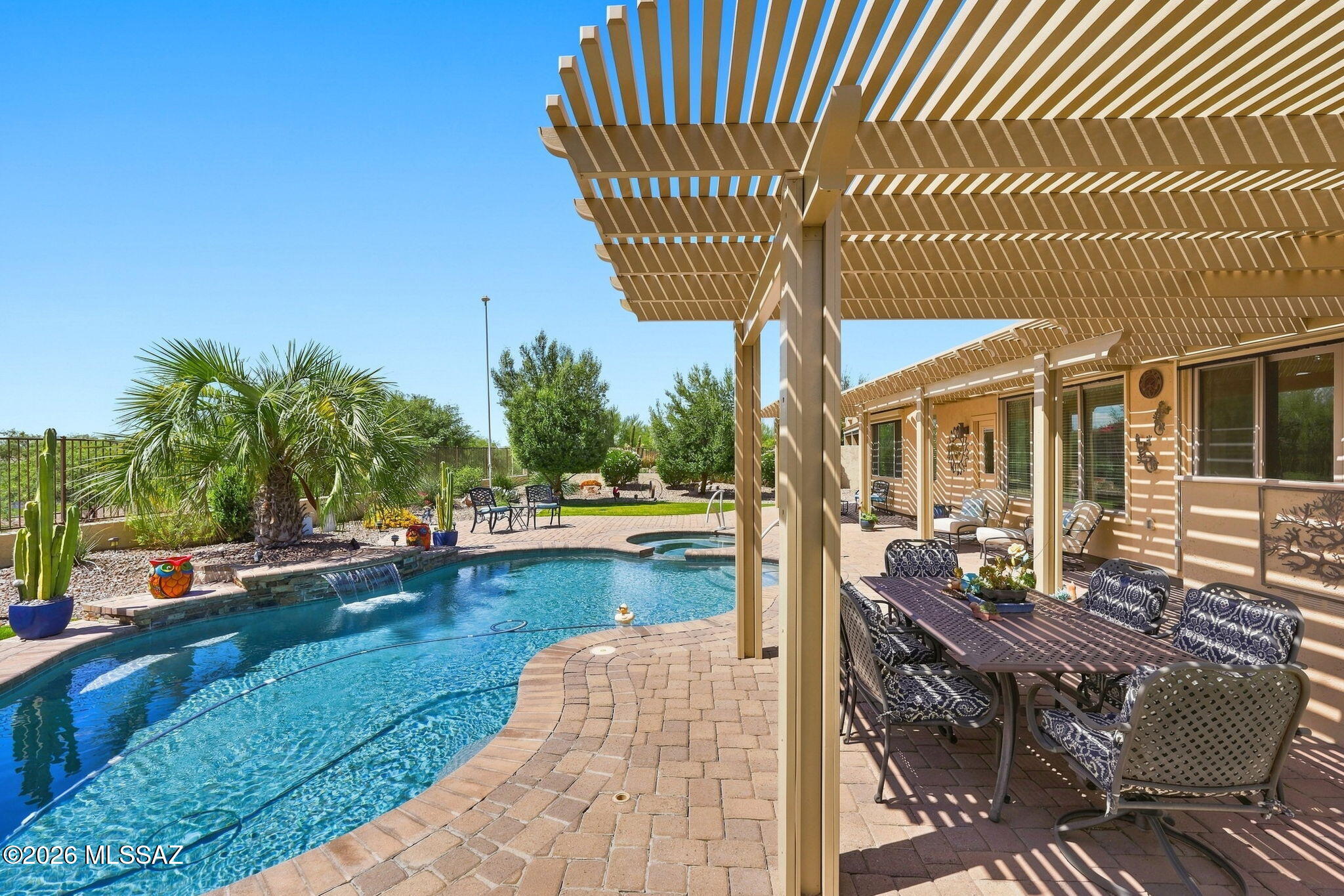 Saddlebrooke Ranch - Residential