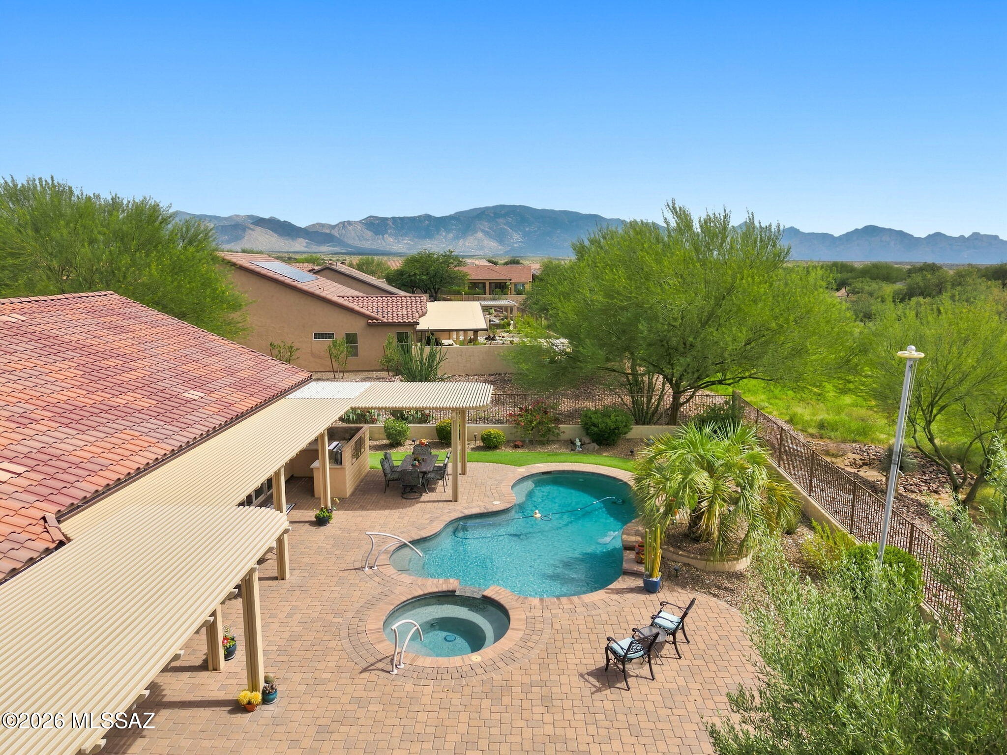 Saddlebrooke Ranch - Residential