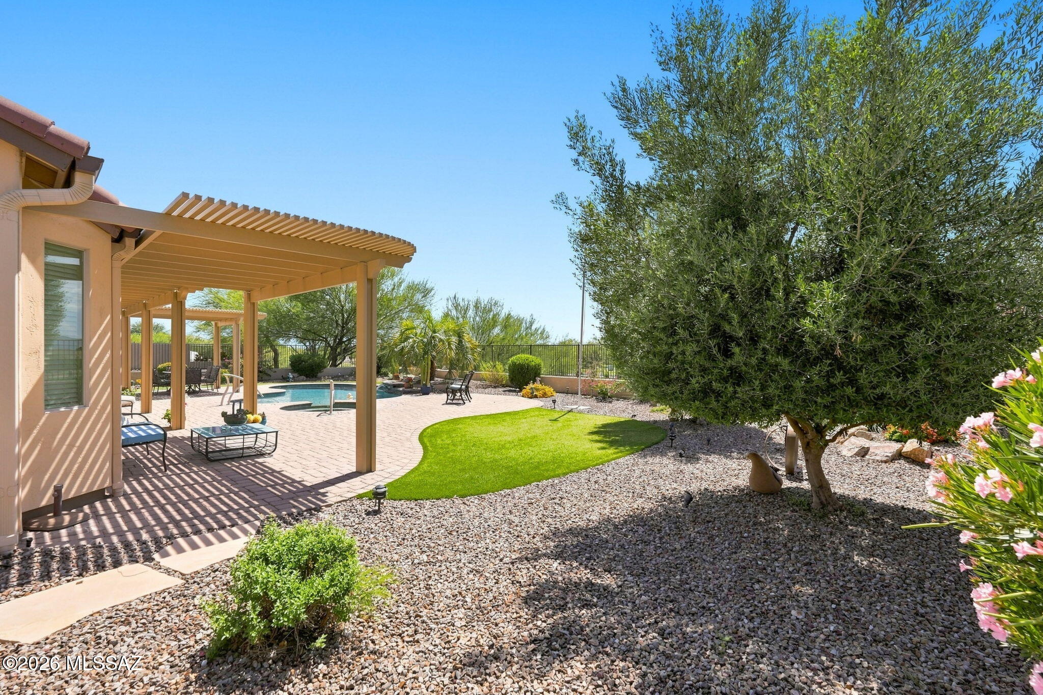 Saddlebrooke Ranch - Residential