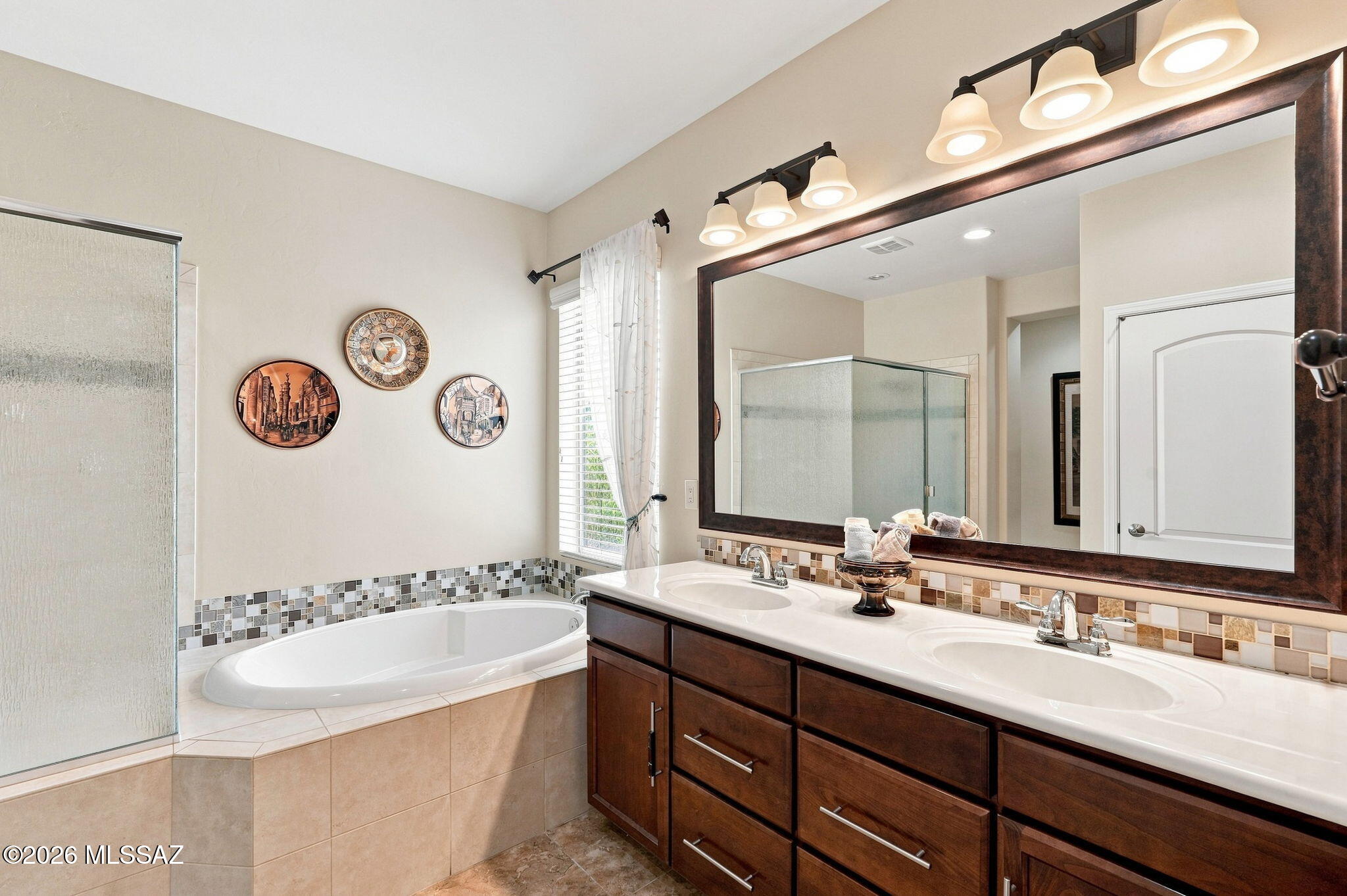 Saddlebrooke Ranch - Residential