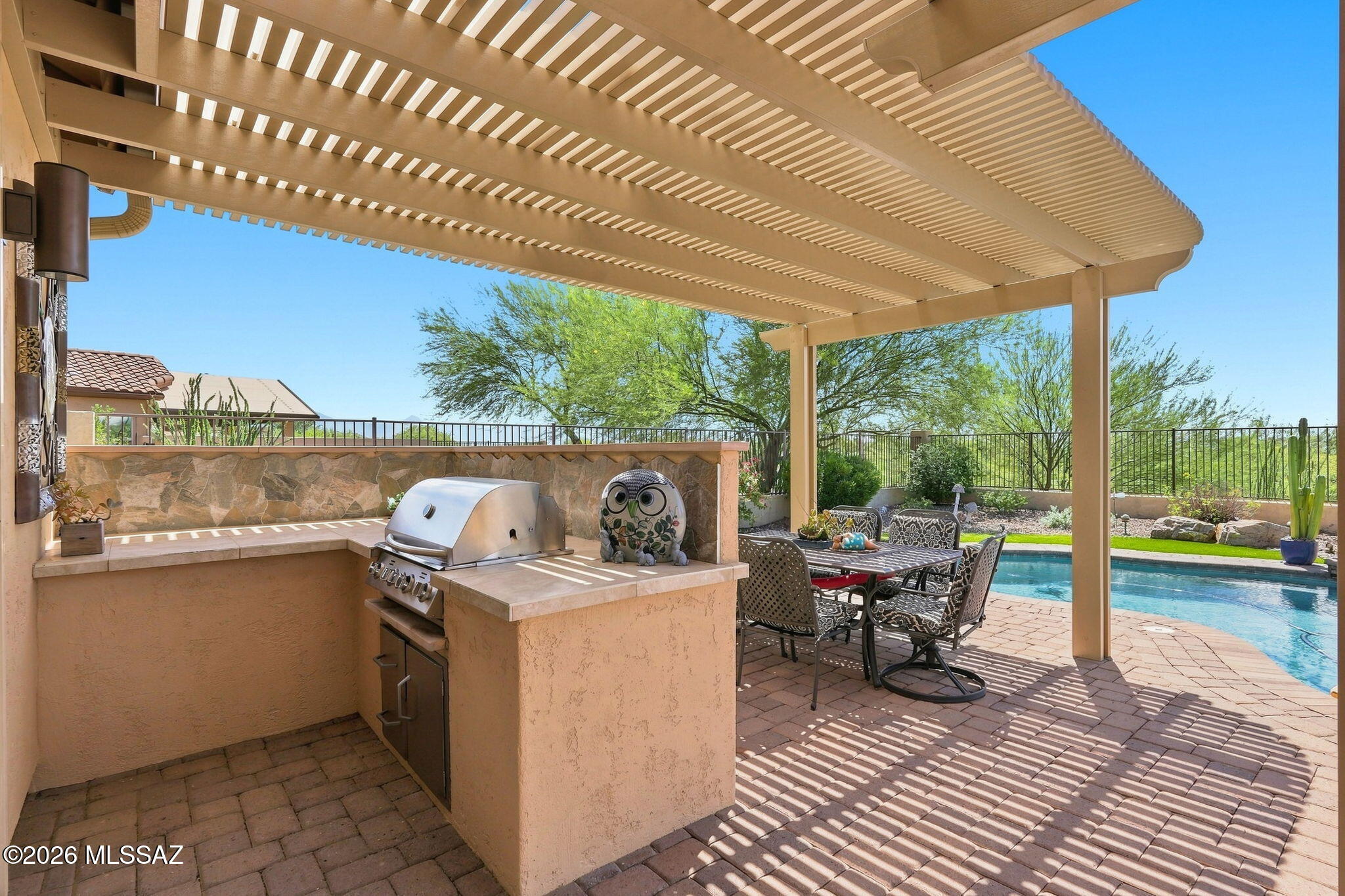 Saddlebrooke Ranch - Residential