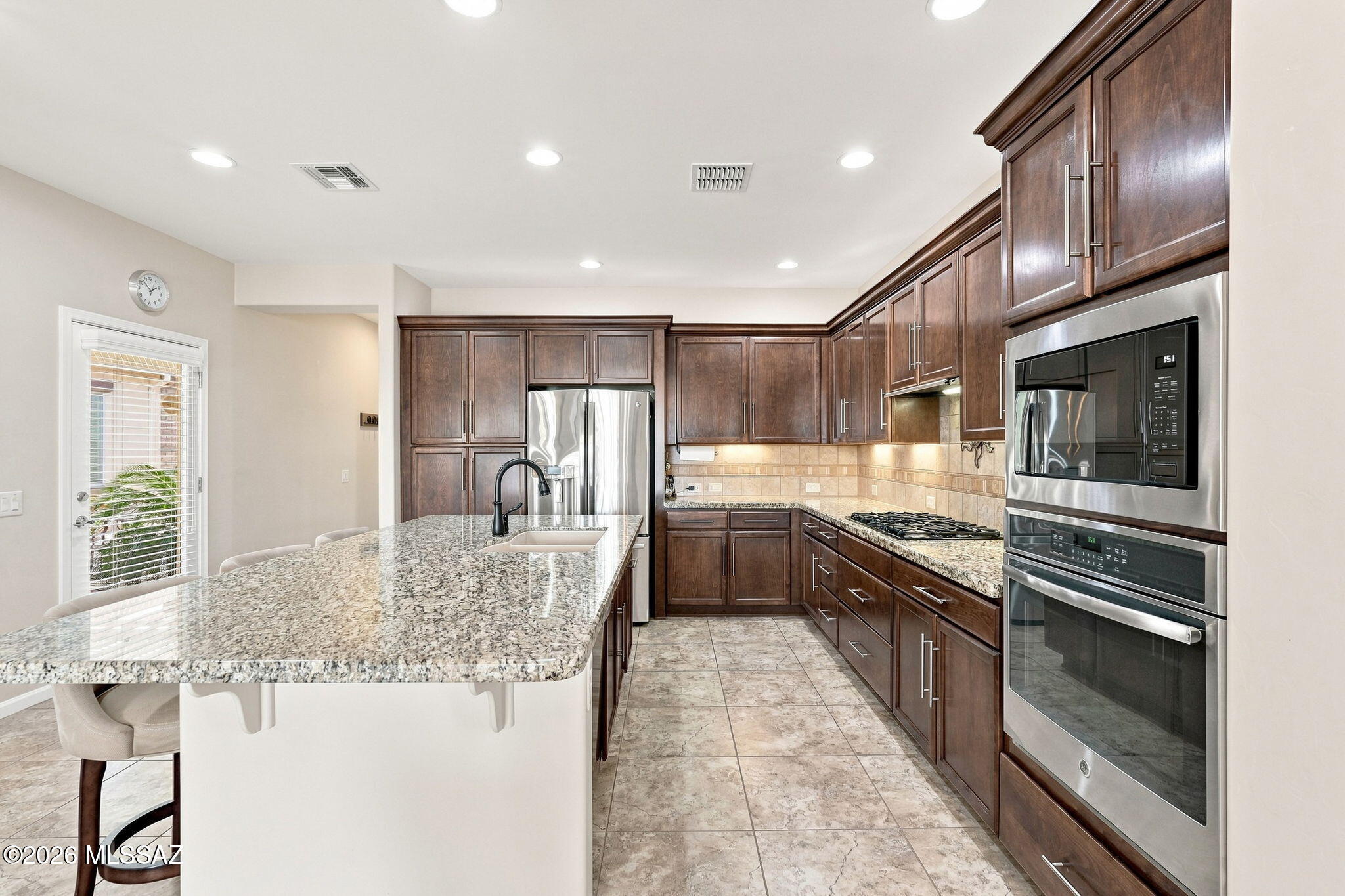 Saddlebrooke Ranch - Residential