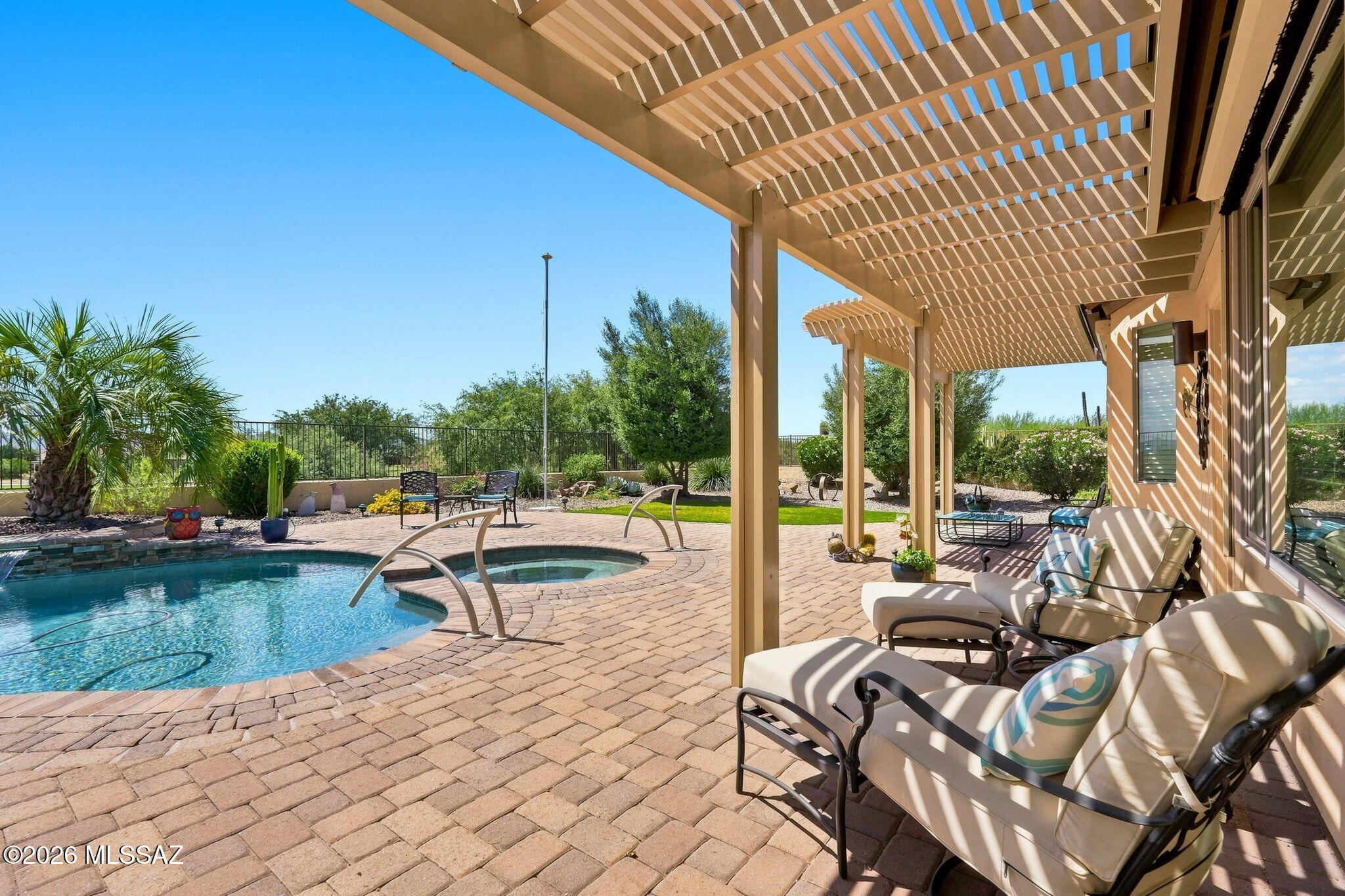 Saddlebrooke Ranch - Residential