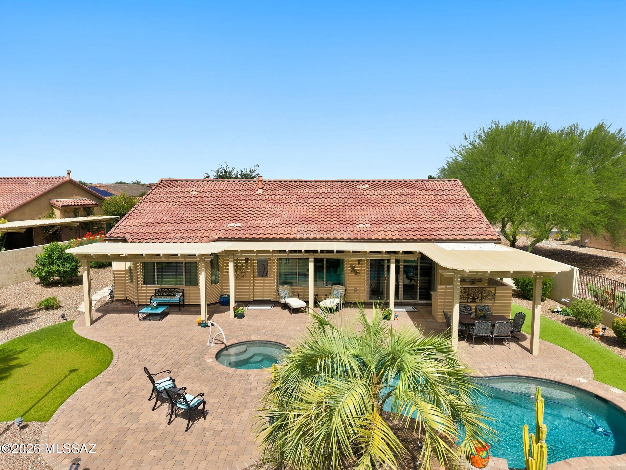 Saddlebrooke Ranch - Residential