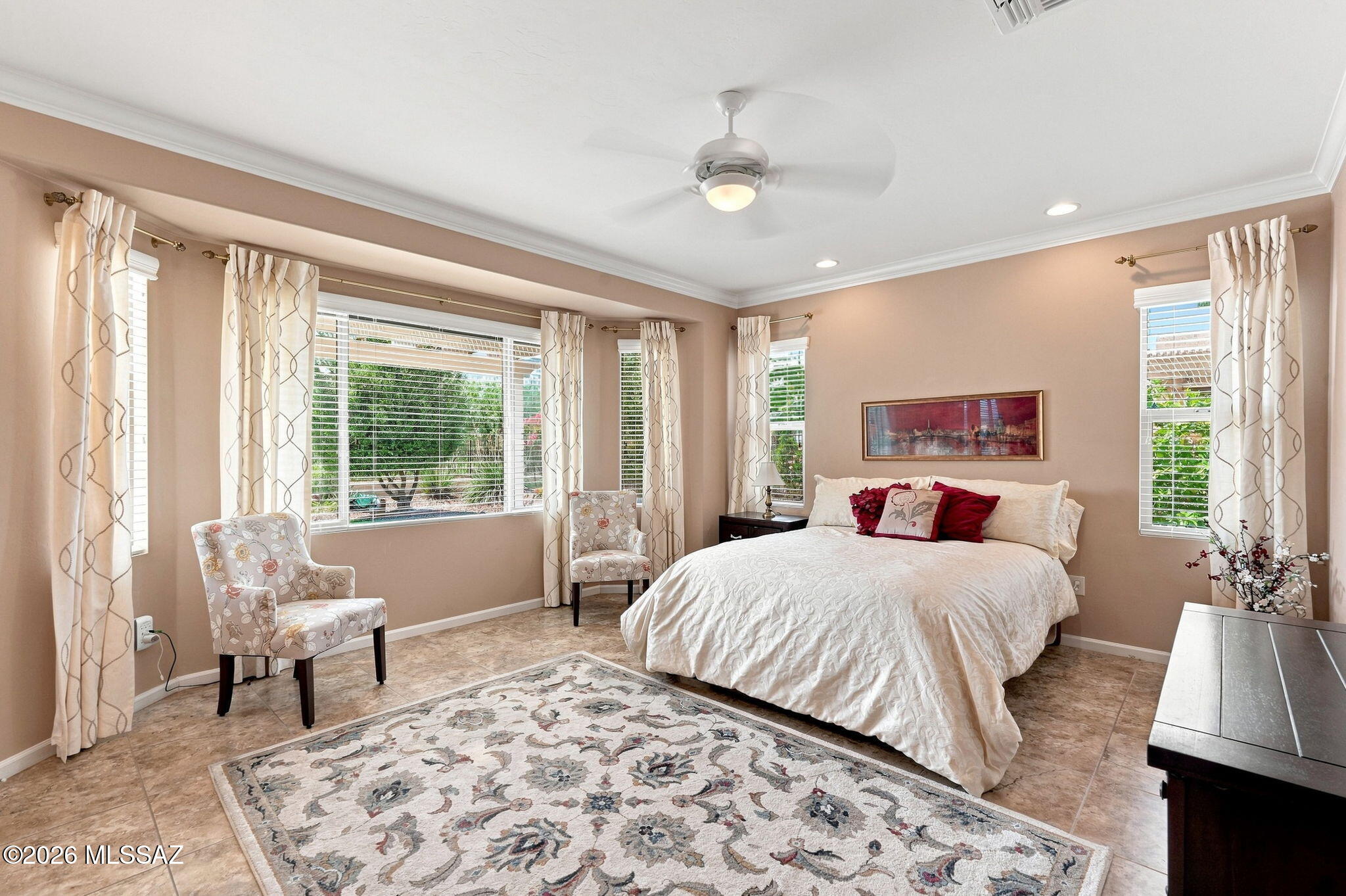 Saddlebrooke Ranch - Residential