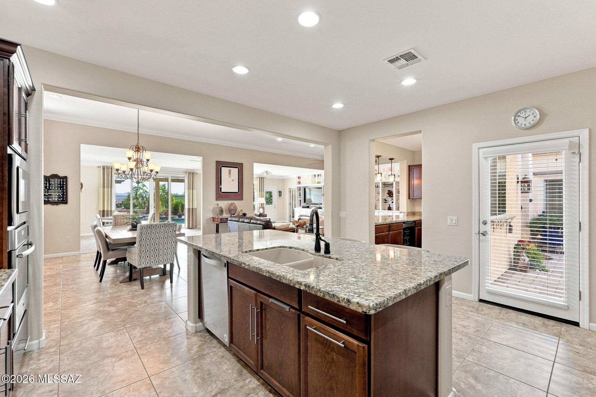 Saddlebrooke Ranch - Residential