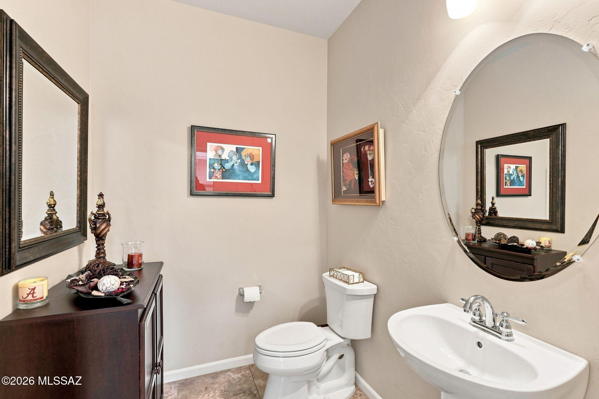 Saddlebrooke Ranch - Residential