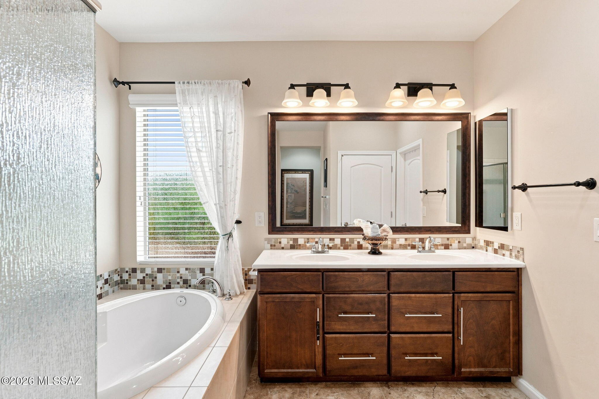 Saddlebrooke Ranch - Residential