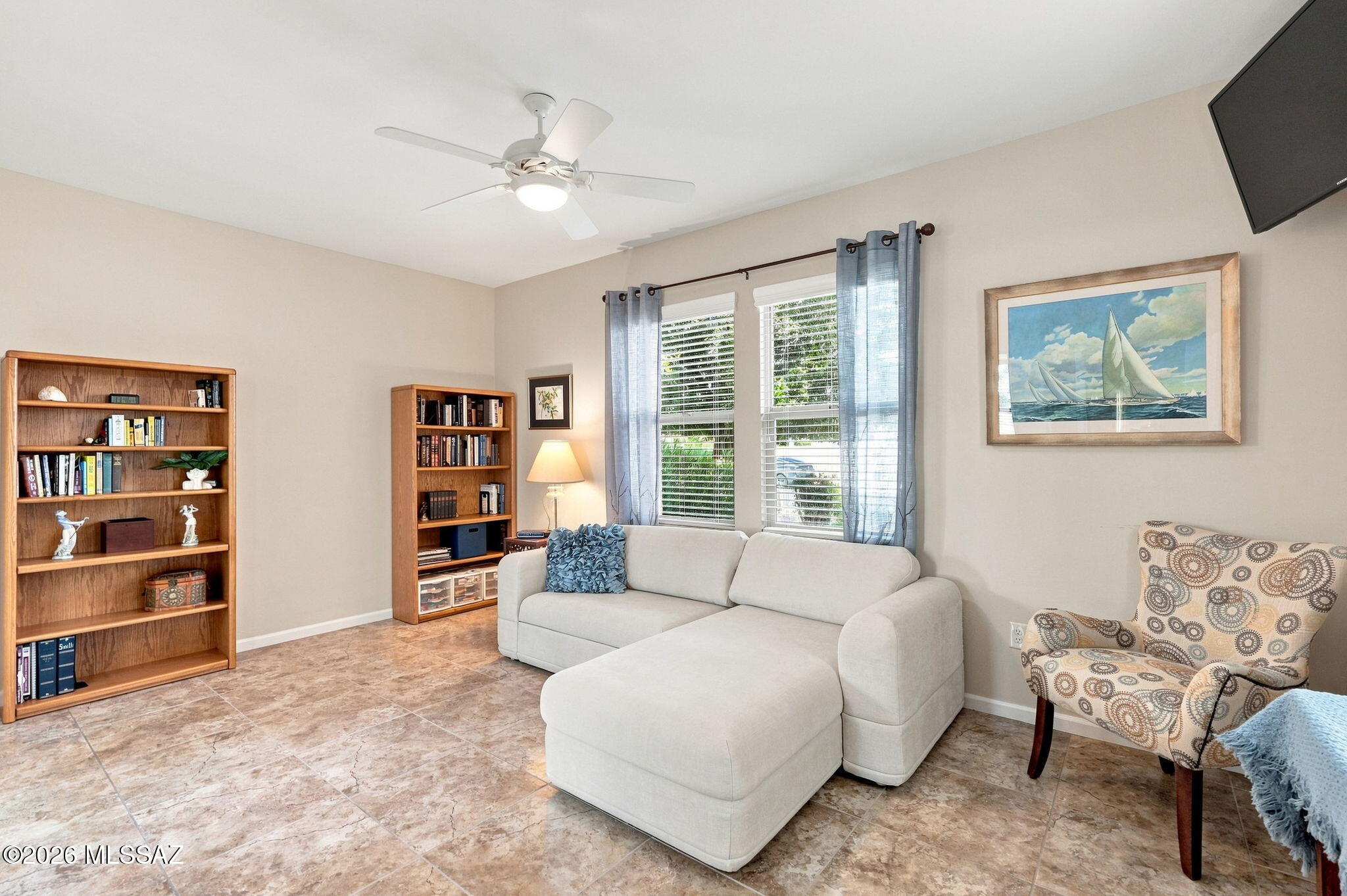 Saddlebrooke Ranch - Residential