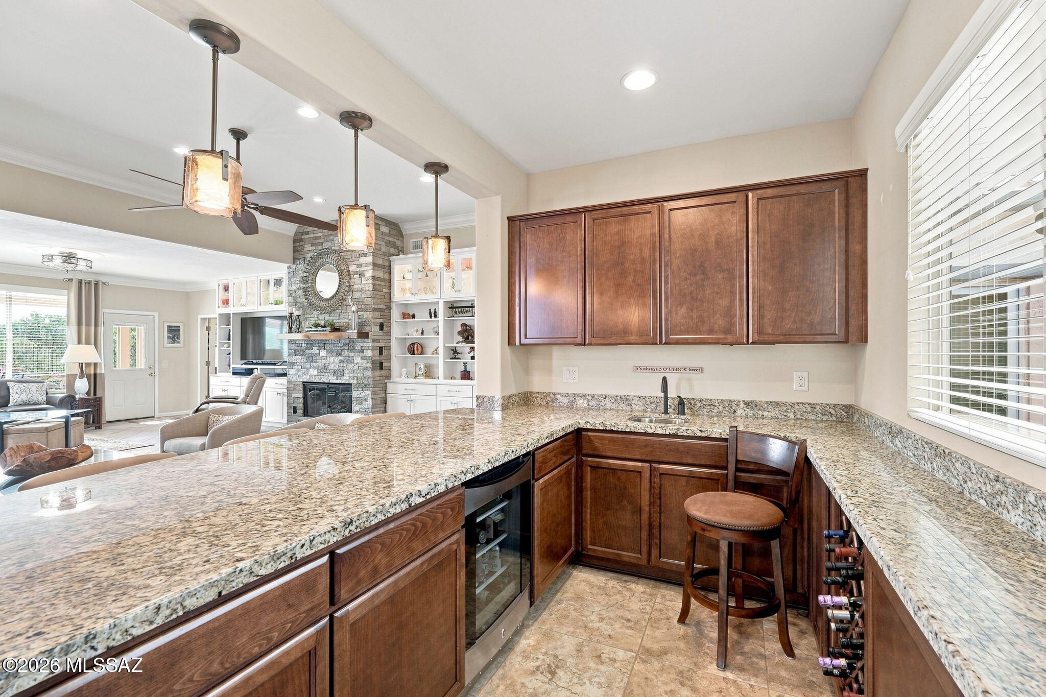 Saddlebrooke Ranch - Residential