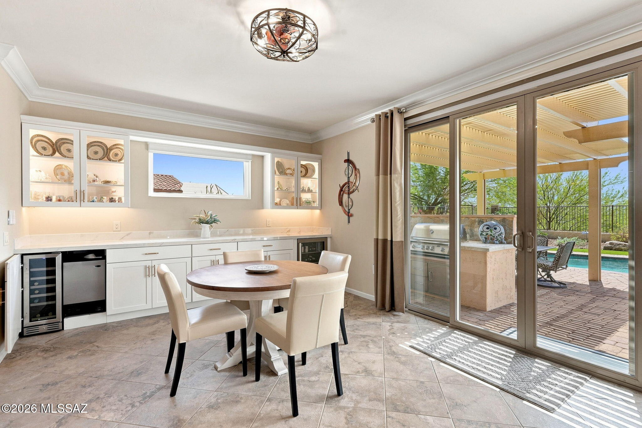 Saddlebrooke Ranch - Residential