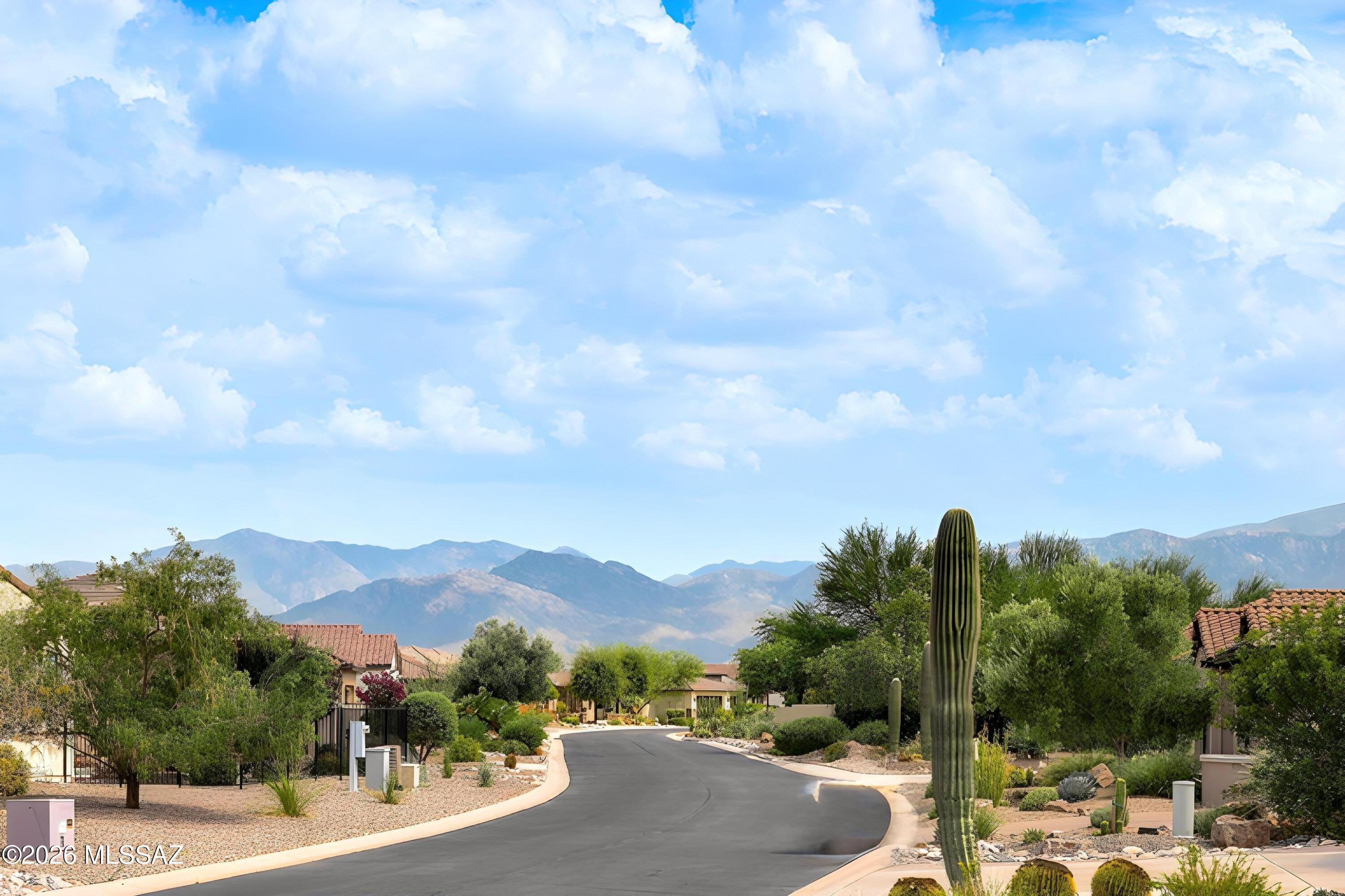 Saddlebrooke Ranch - Residential