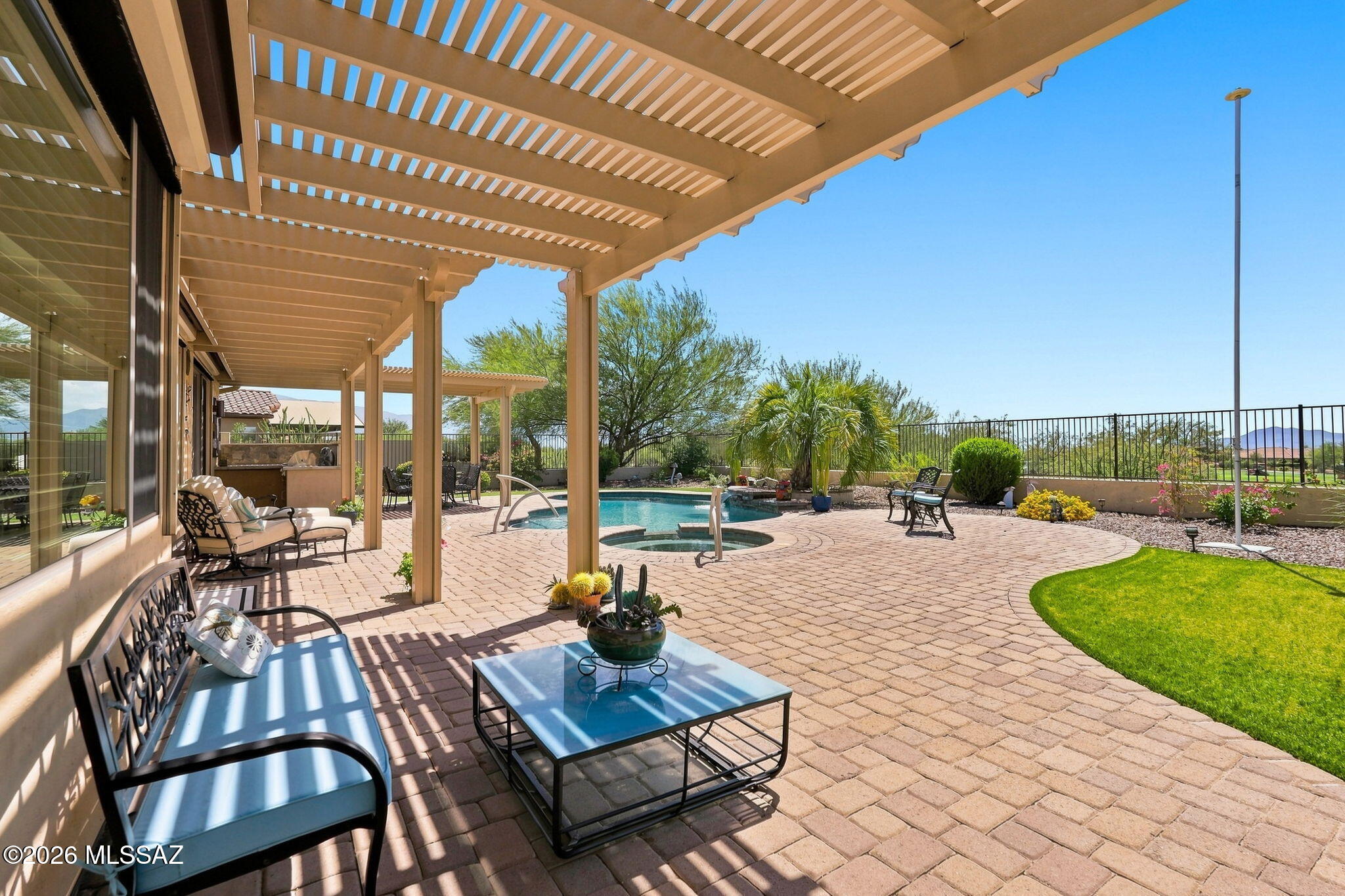 Saddlebrooke Ranch - Residential