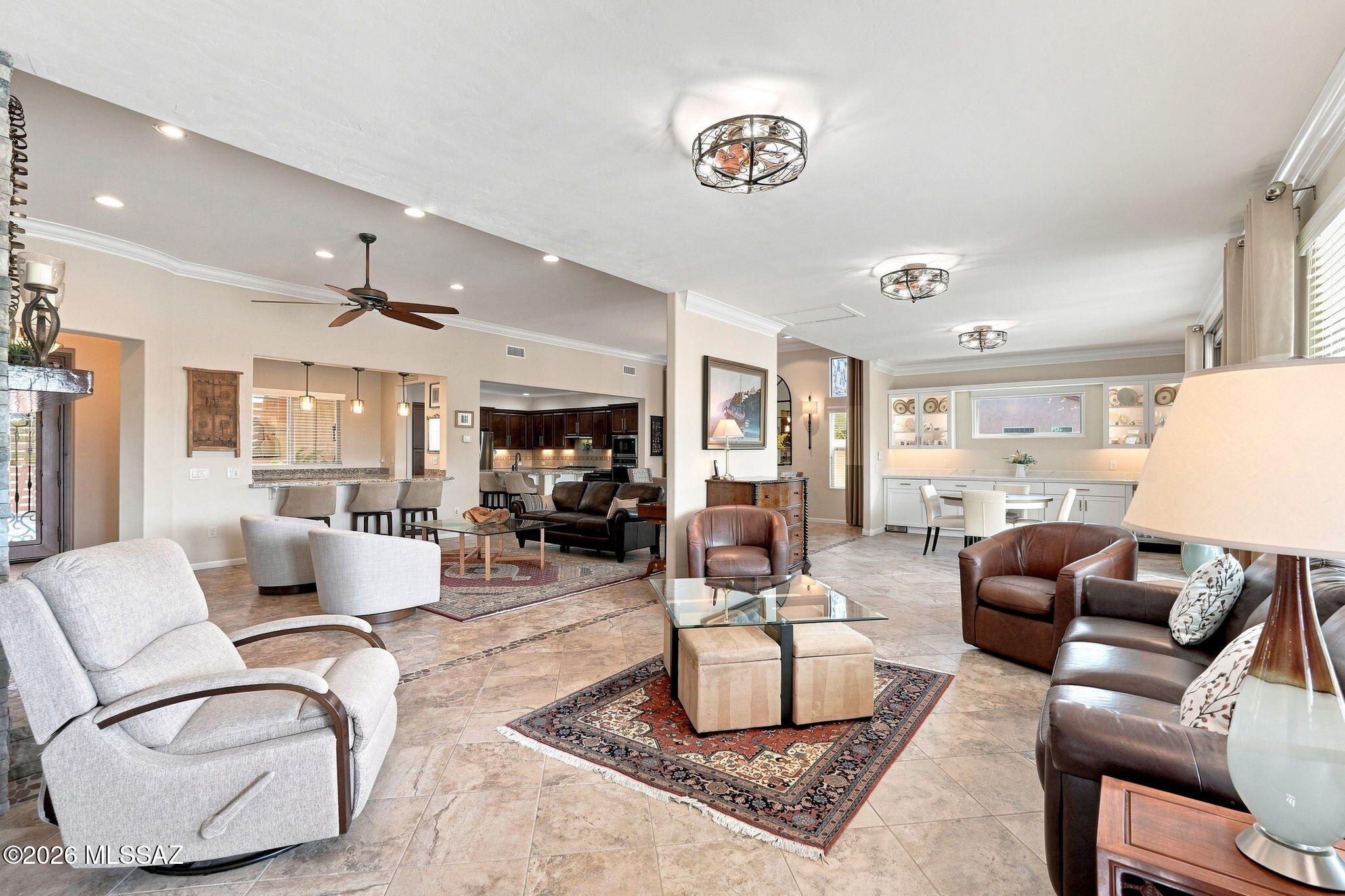 Saddlebrooke Ranch - Residential