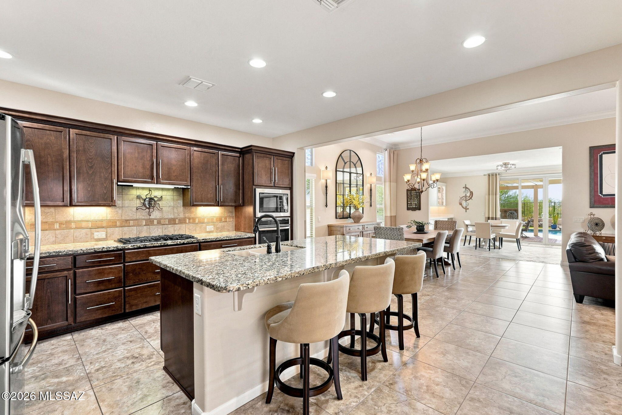 Saddlebrooke Ranch - Residential