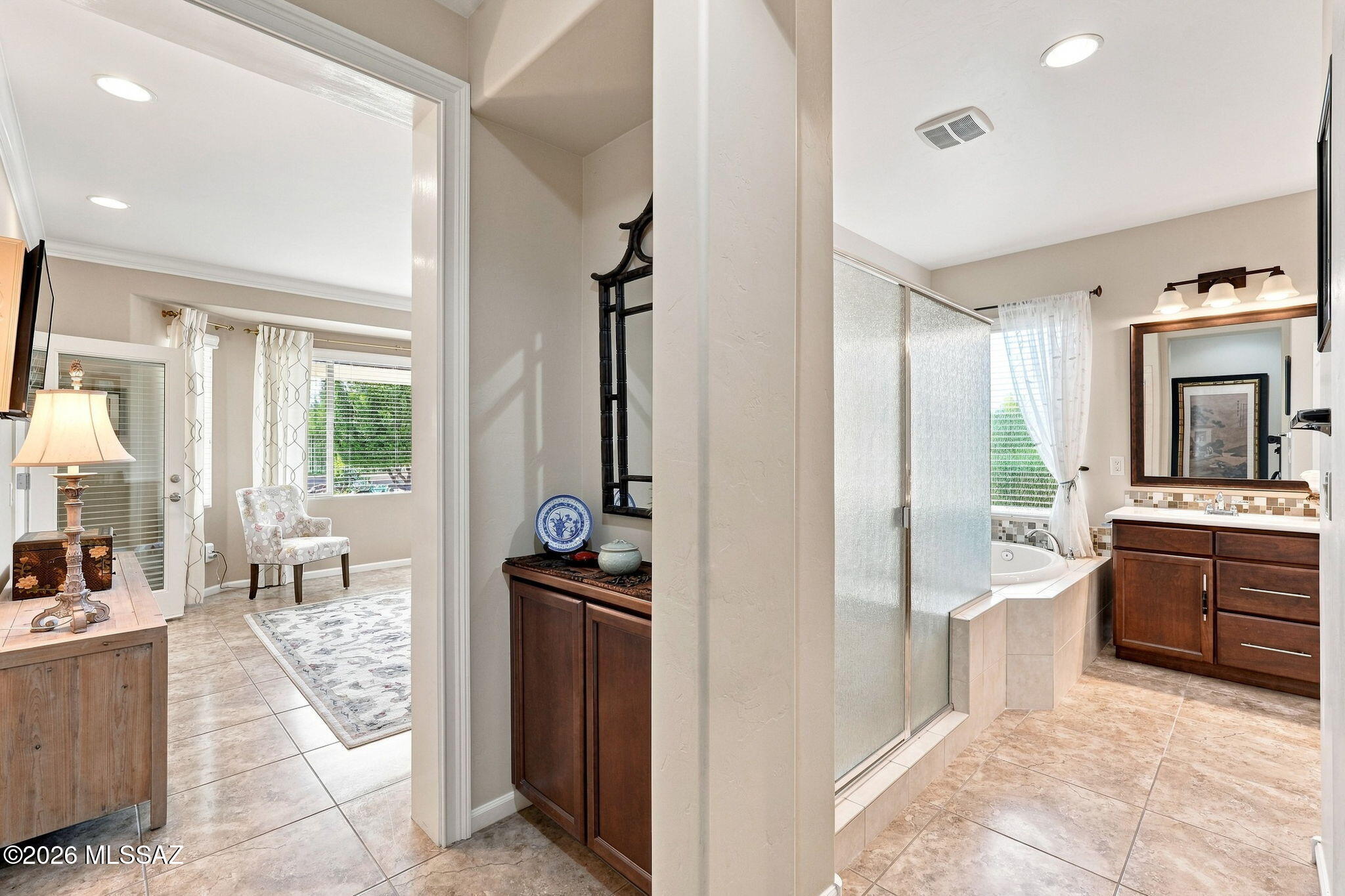 Saddlebrooke Ranch - Residential