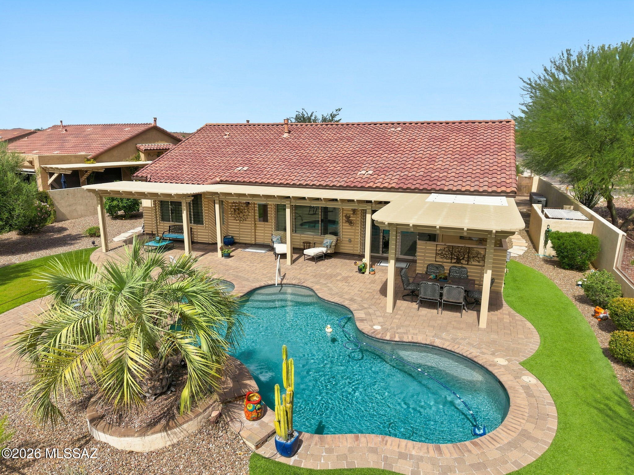 Saddlebrooke Ranch - Residential