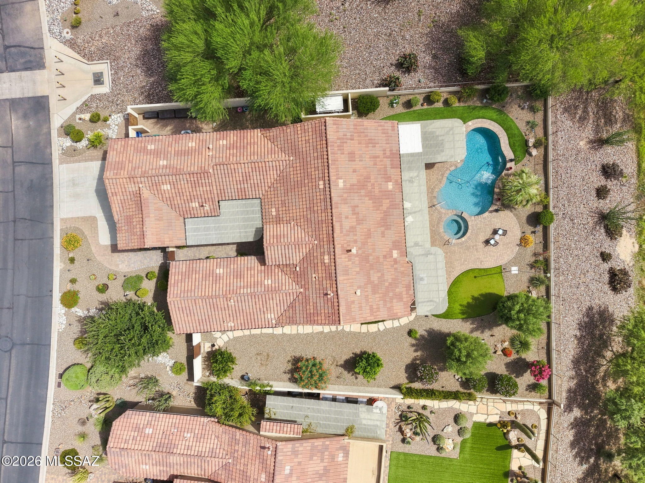 Saddlebrooke Ranch - Residential